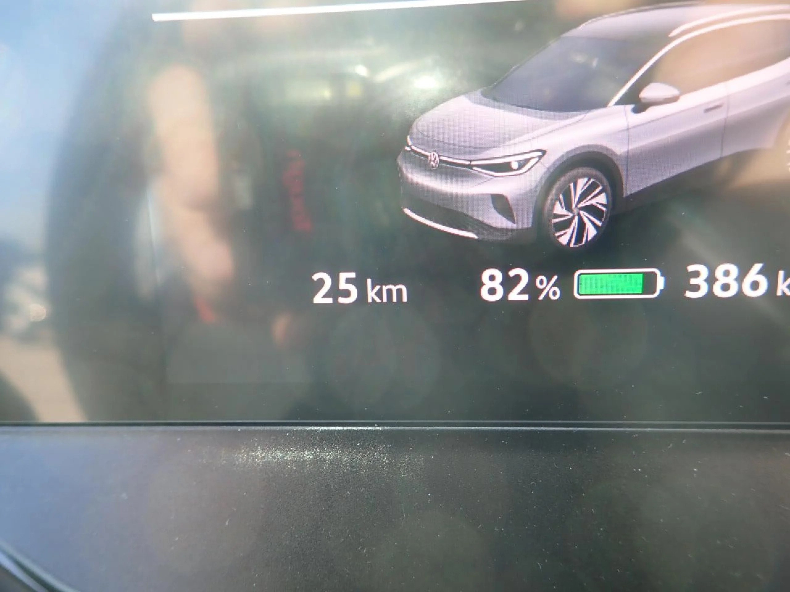 Volkswagen 181 ID.4 Pro &quotMás&quot 210kW (286CV) 77kWh Automático - Foto 6