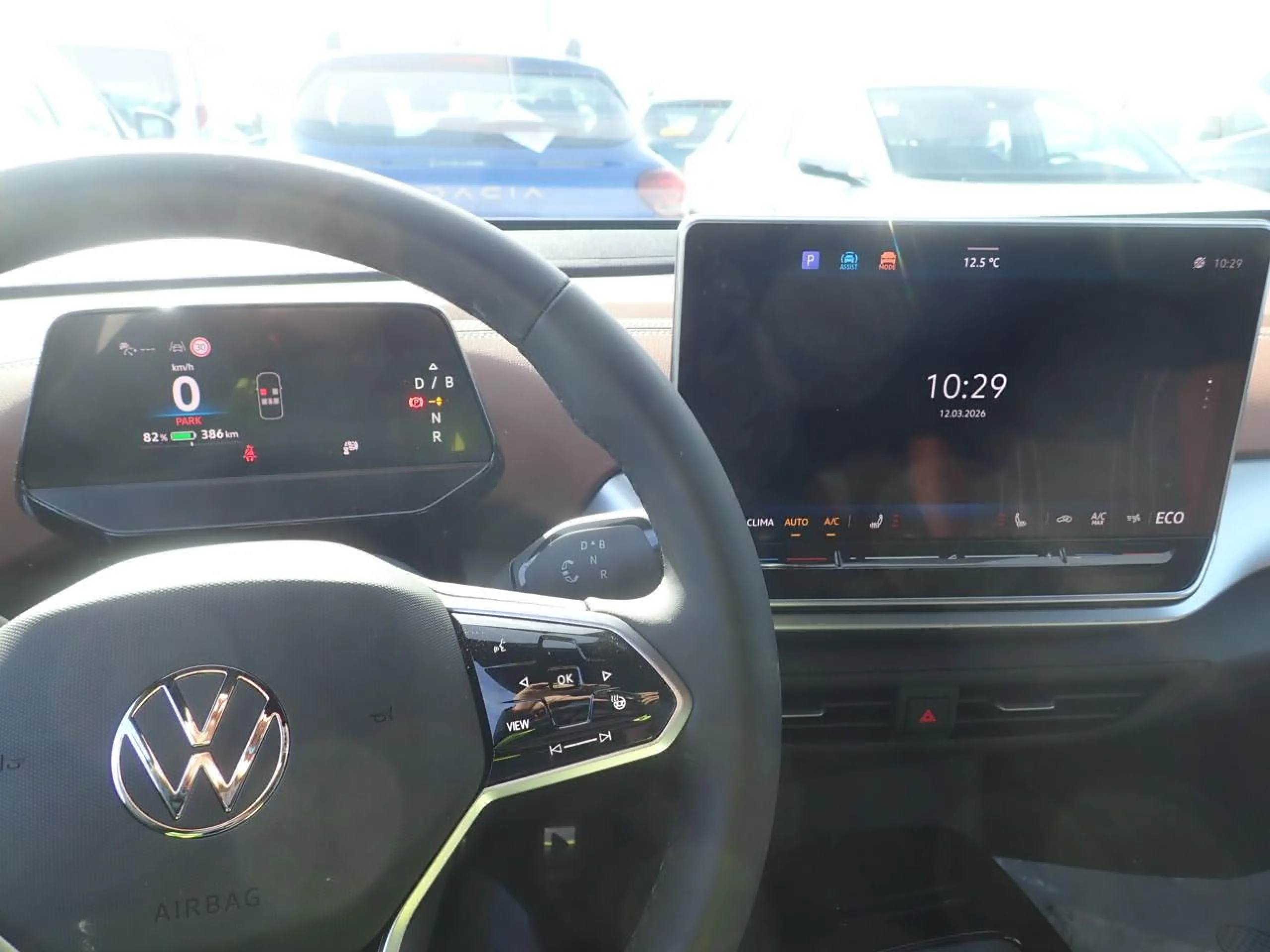 Volkswagen 181 ID.4 Pro &quotMás&quot 210kW (286CV) 77kWh Automático - Foto 7