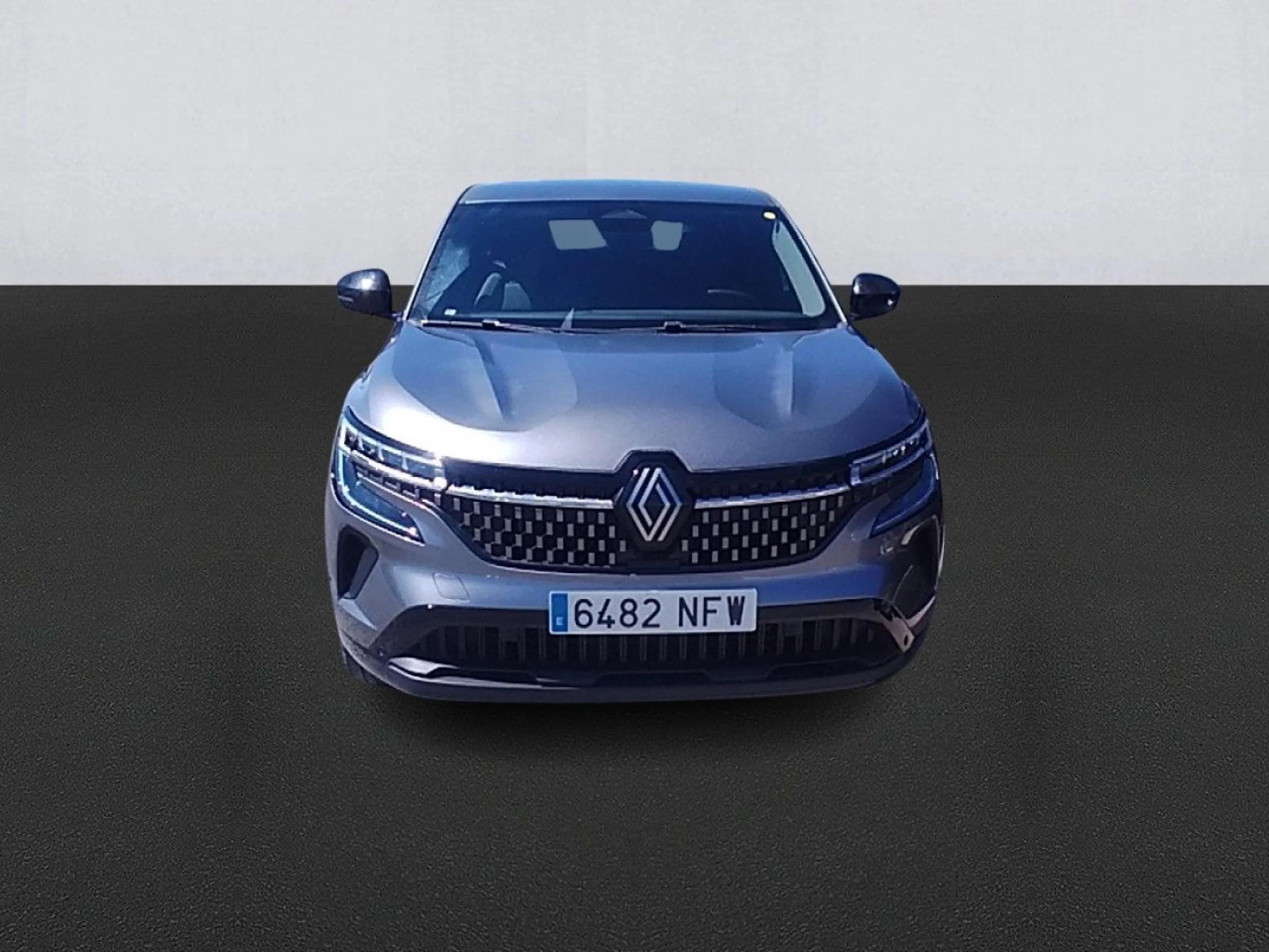 Renault Austral Evolution E-Tech Full Hybrid 147kW - Foto 2