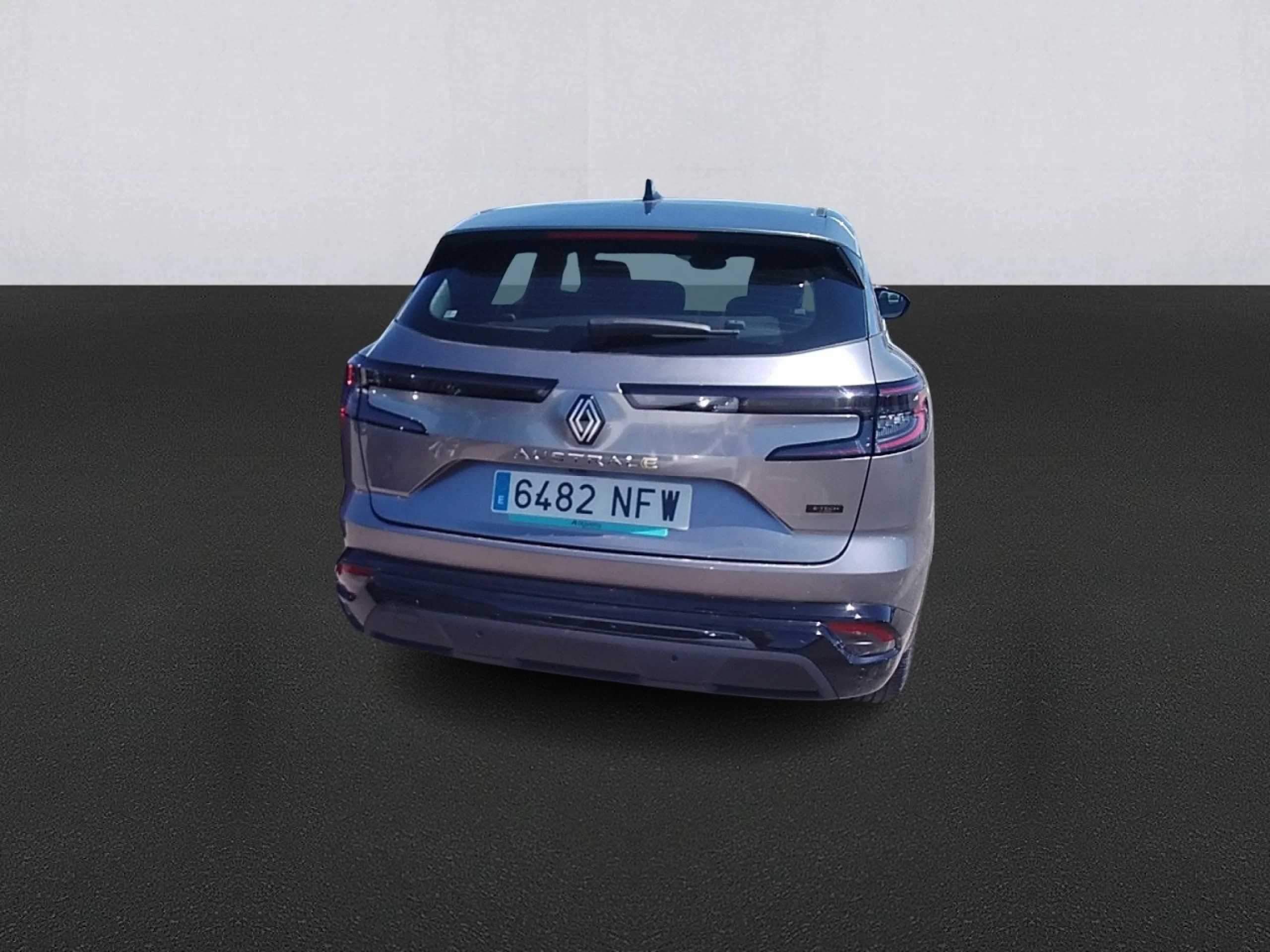 Renault Austral Evolution E-Tech Full Hybrid 147kW - Foto 5