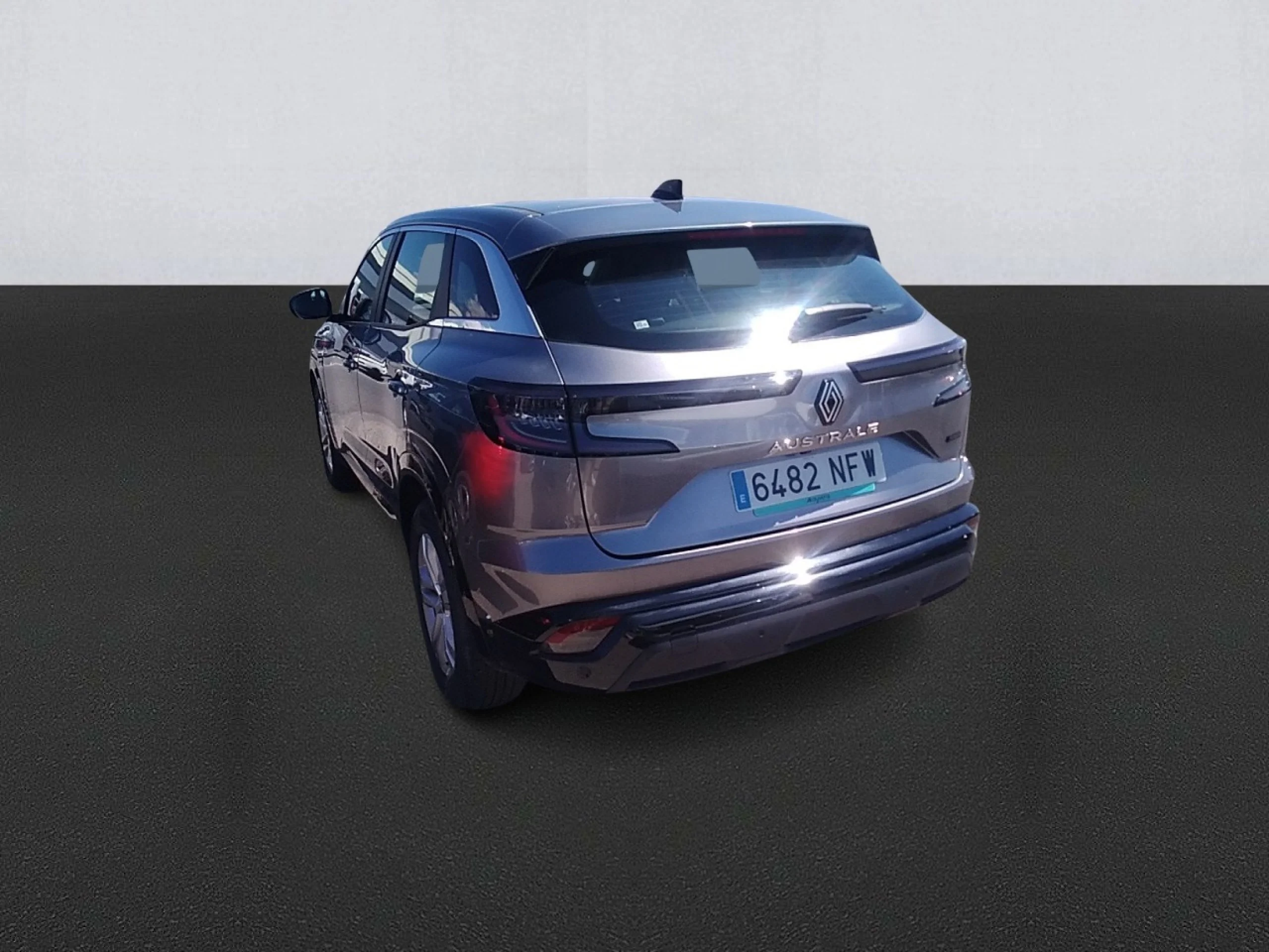 Renault Austral Evolution E-Tech Full Hybrid 147kW - Foto 6