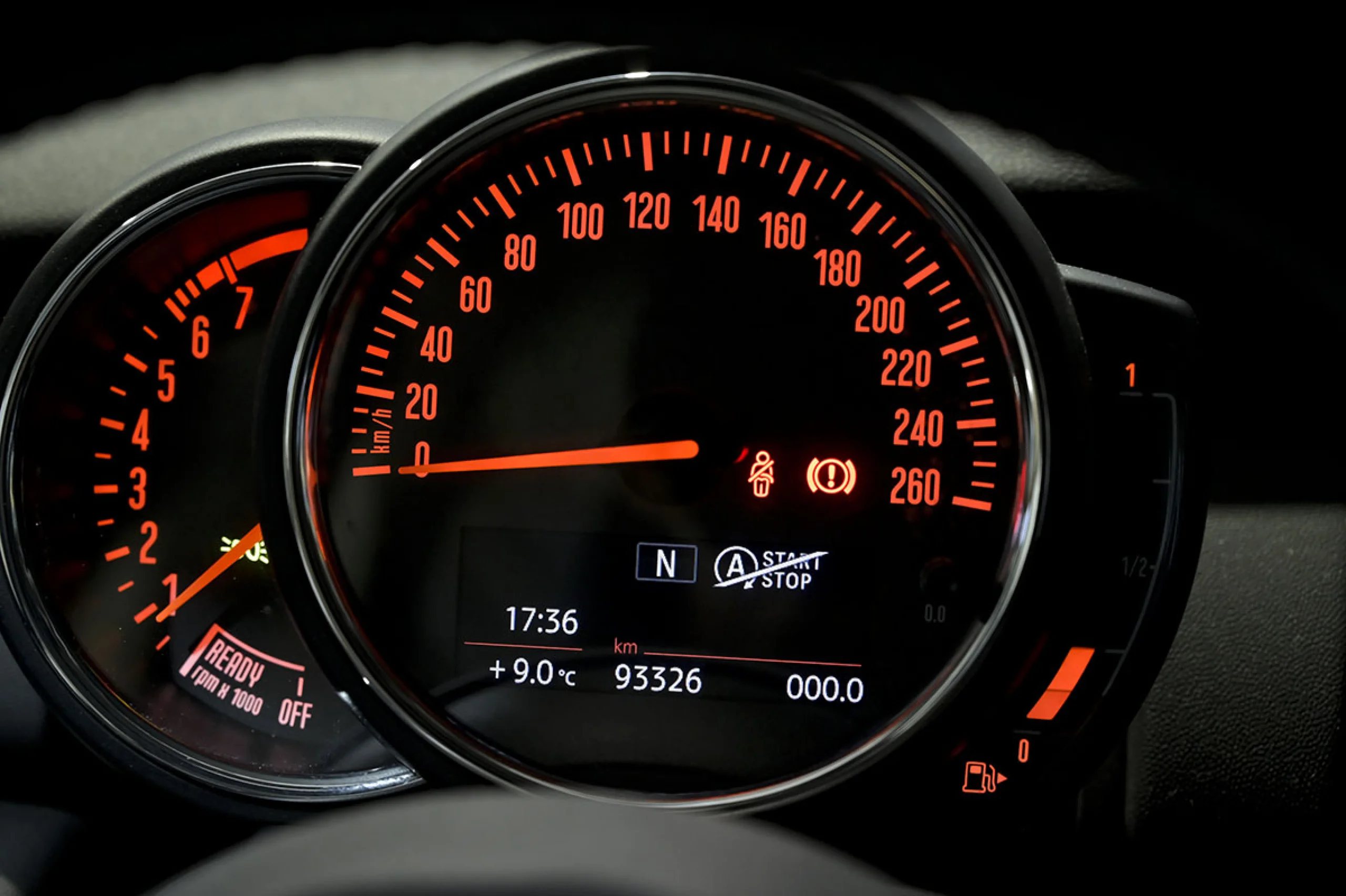 Mini Cooper MINI ONE - Foto 7