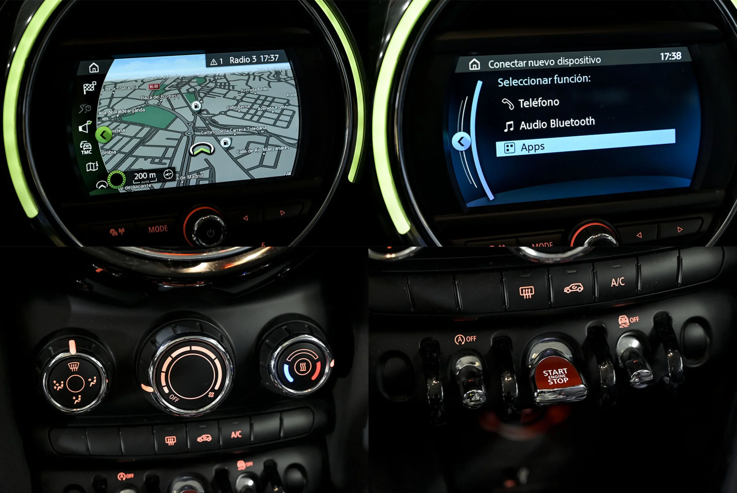 Mini Cooper MINI ONE - Foto 10