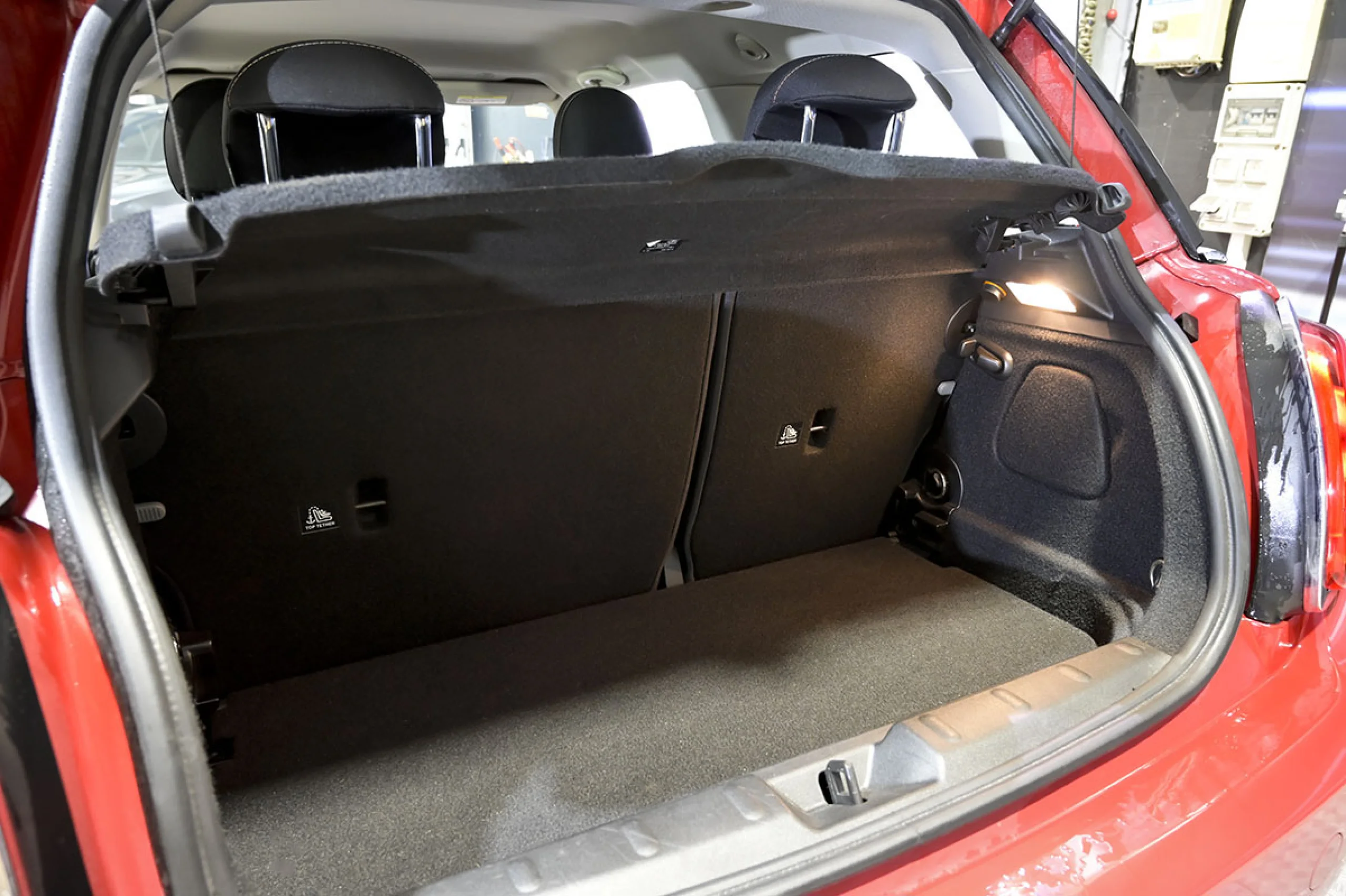 Mini Cooper MINI ONE - Foto 13