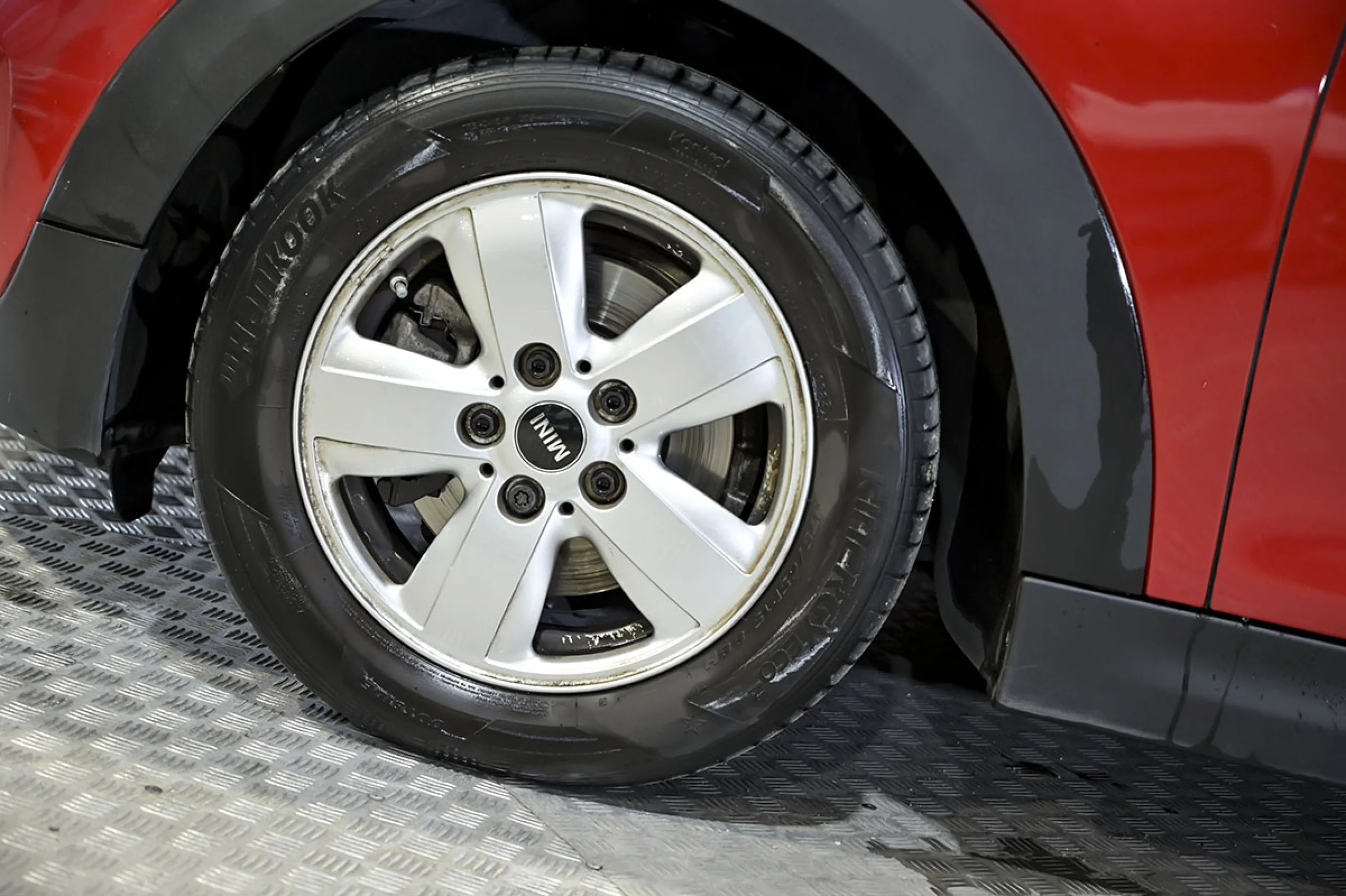 Mini Cooper MINI ONE - Foto 14