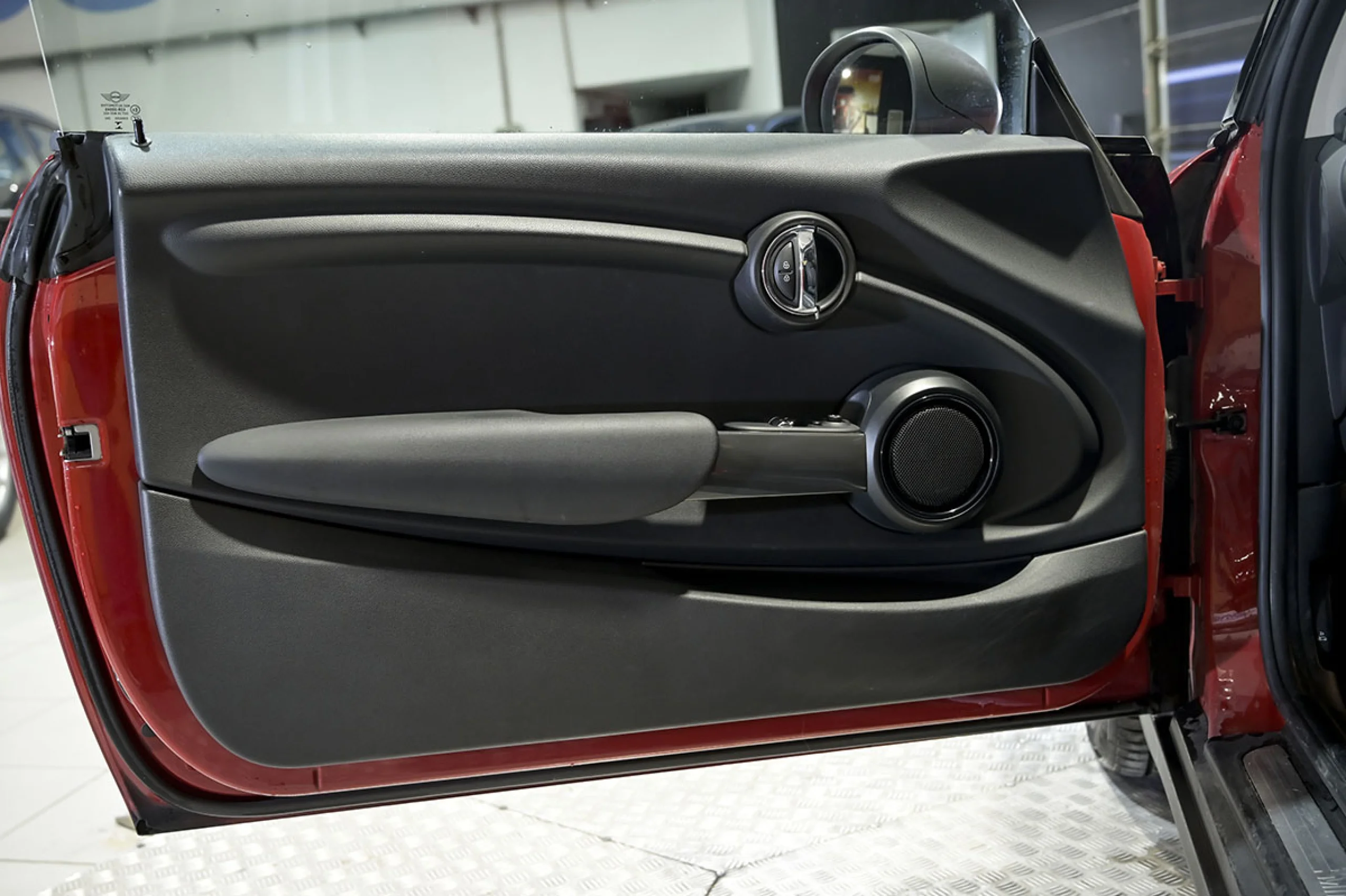 Mini Cooper MINI ONE - Foto 19