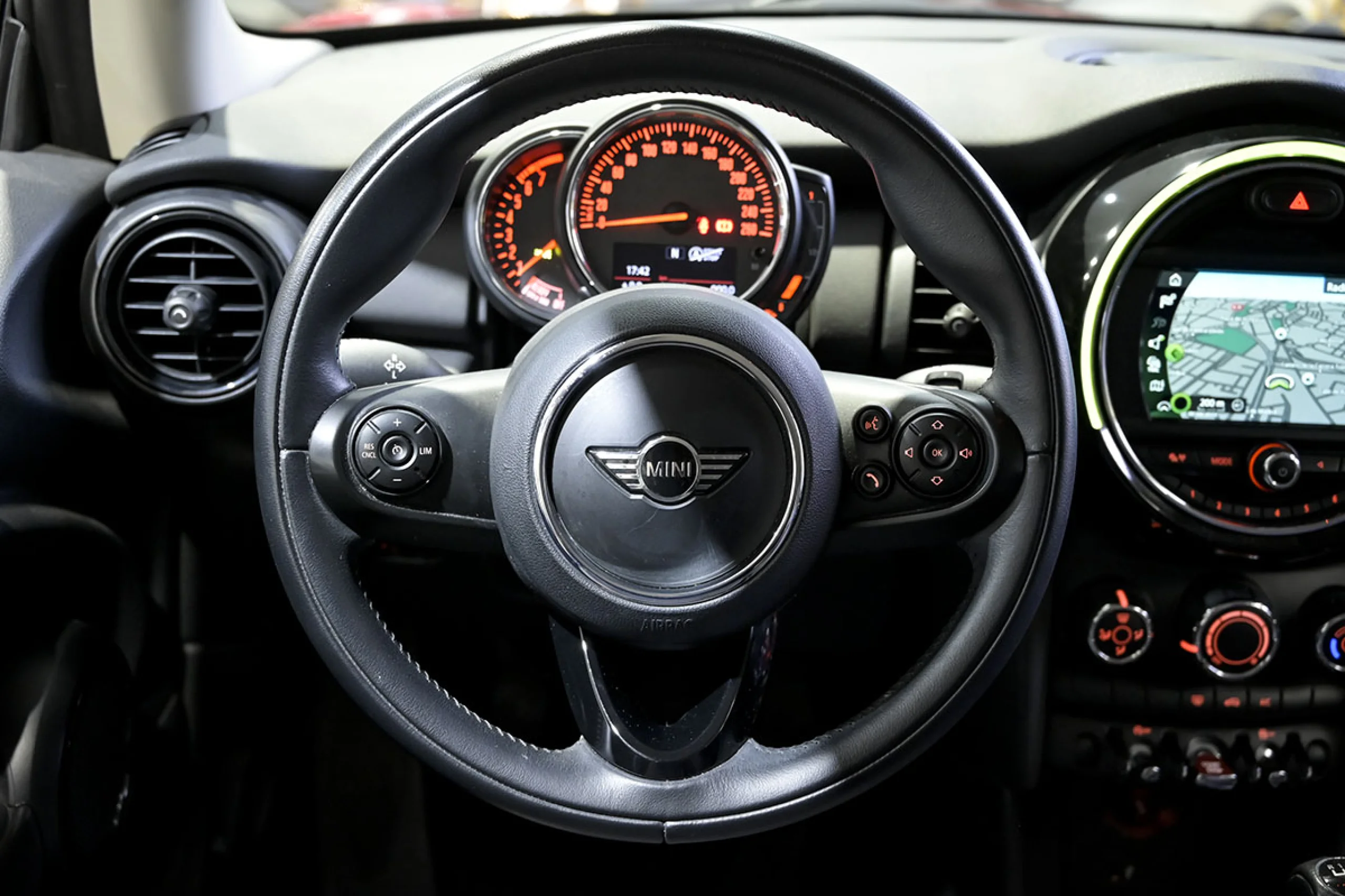 Mini Cooper MINI ONE - Foto 24