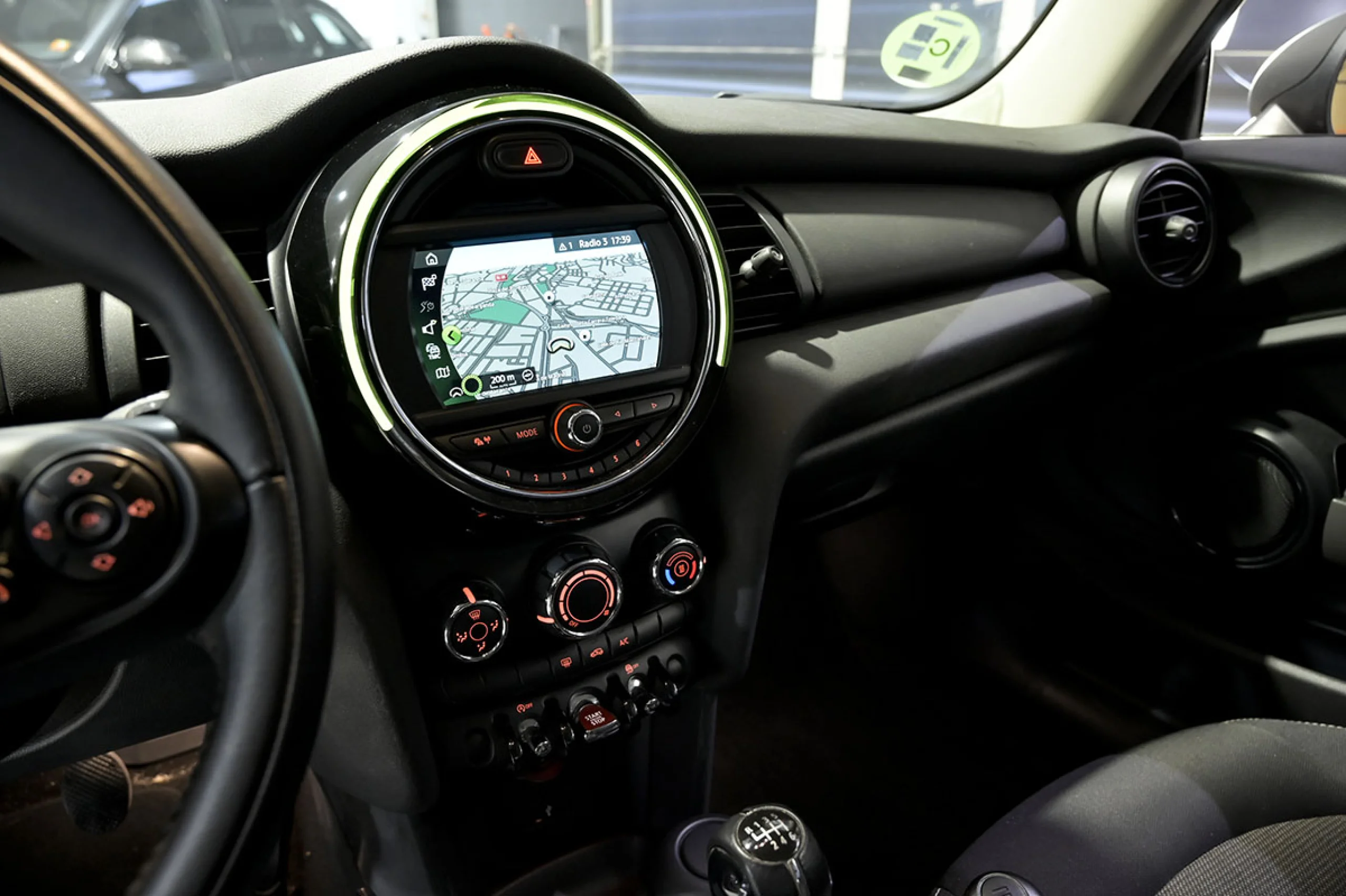 Mini Cooper MINI ONE - Foto 26