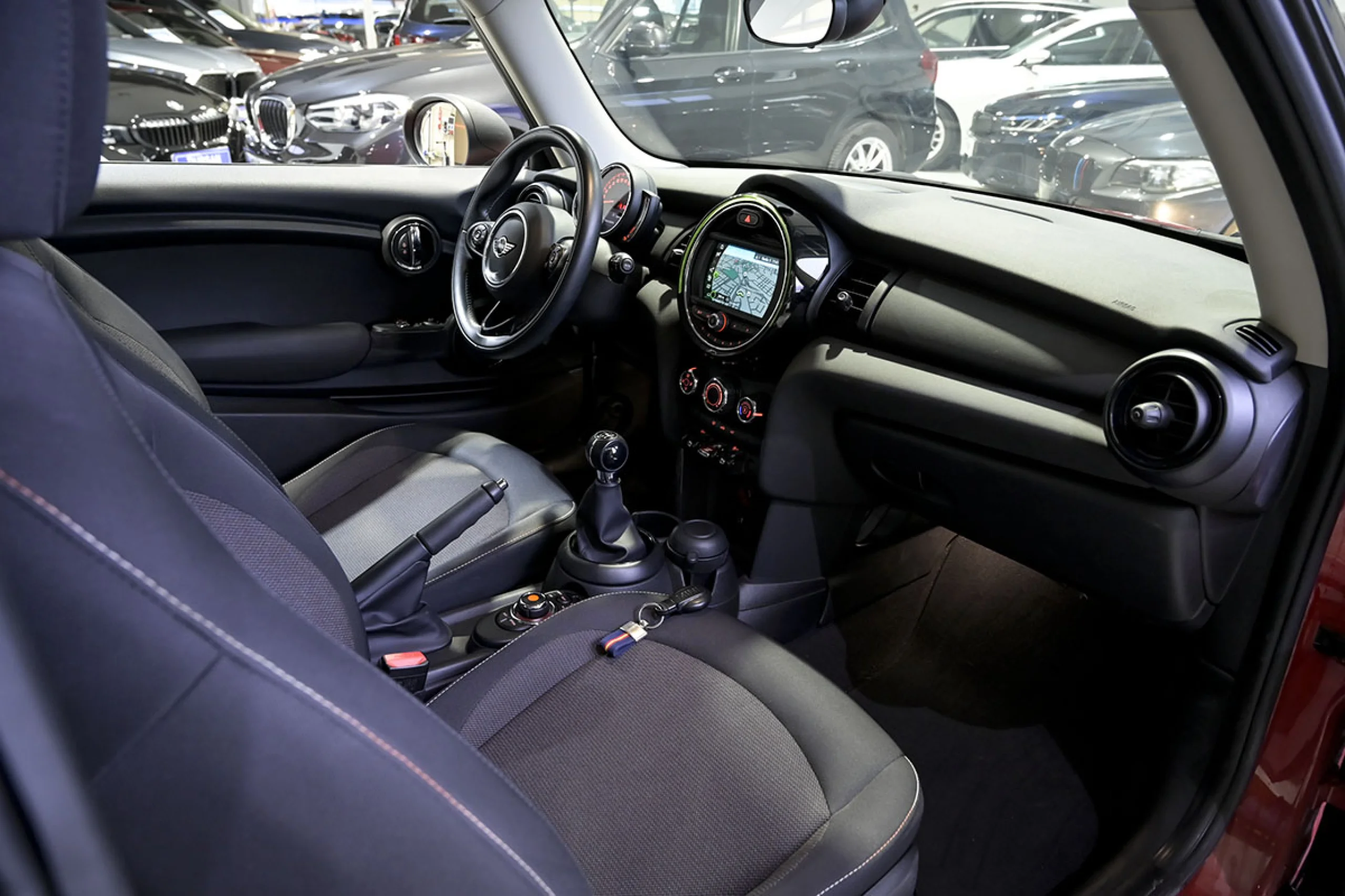 Mini Cooper MINI ONE - Foto 29