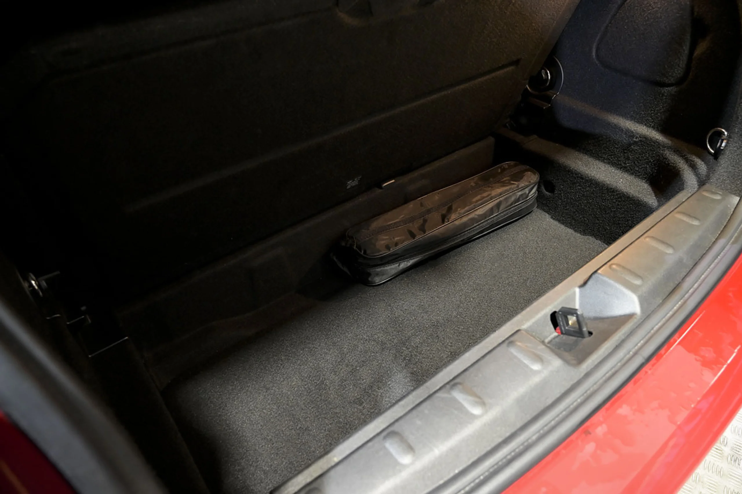 Mini Cooper MINI ONE - Foto 30