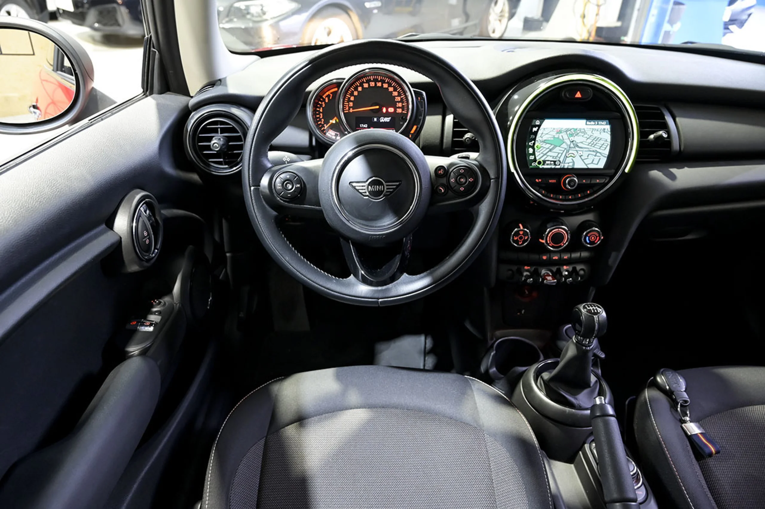 Mini Cooper MINI ONE - Foto 32