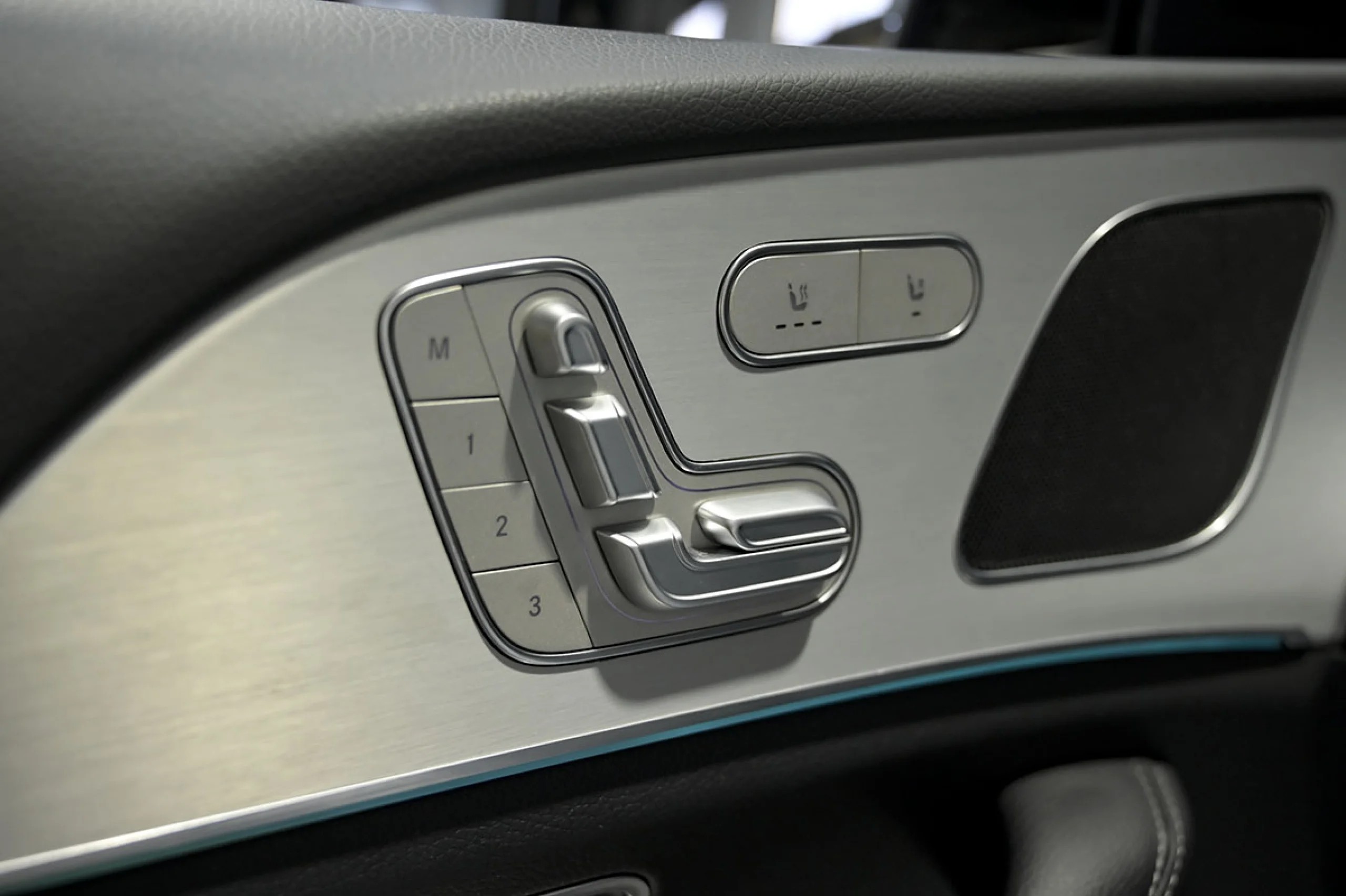 Mercedes-Benz GLE 300 BENZ GLE GLE 300 d 4MATIC - Foto 25