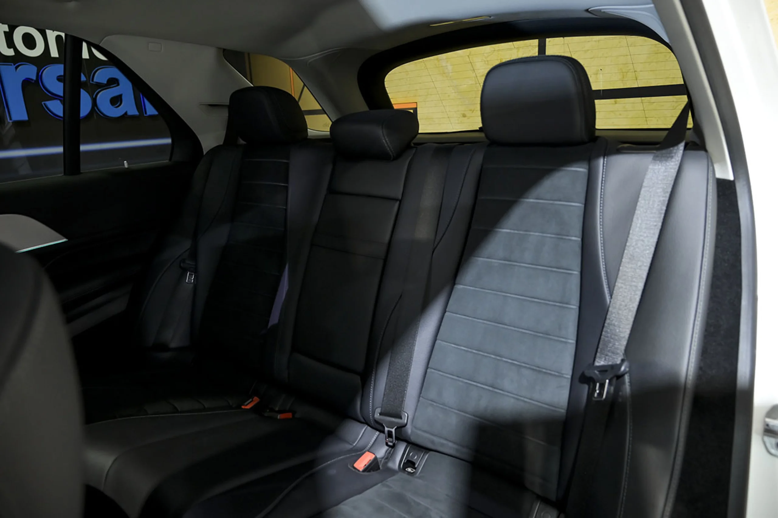 Mercedes-Benz GLE 300 BENZ GLE GLE 300 d 4MATIC - Foto 16