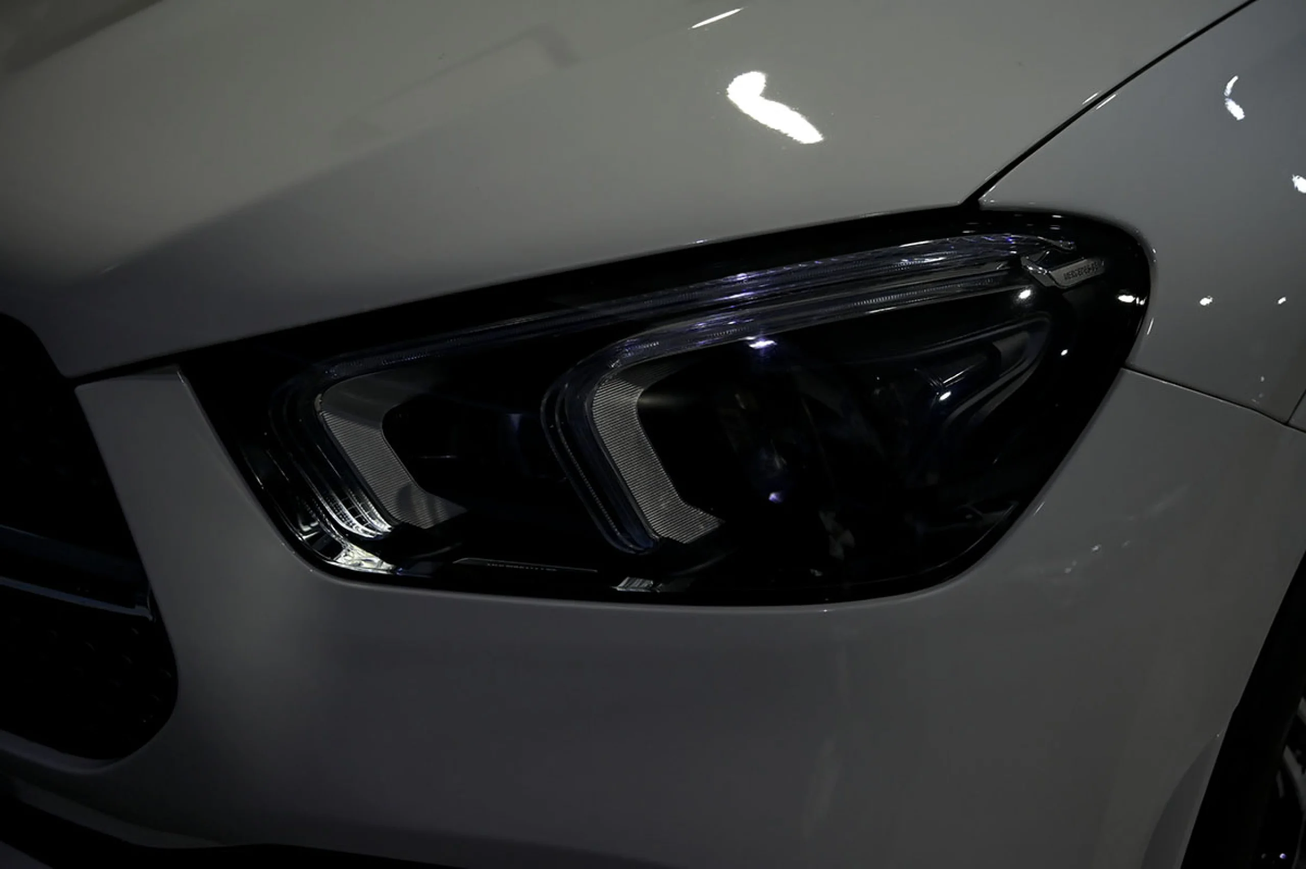 Mercedes-Benz GLE 300 BENZ GLE GLE 300 d 4MATIC - Foto 22