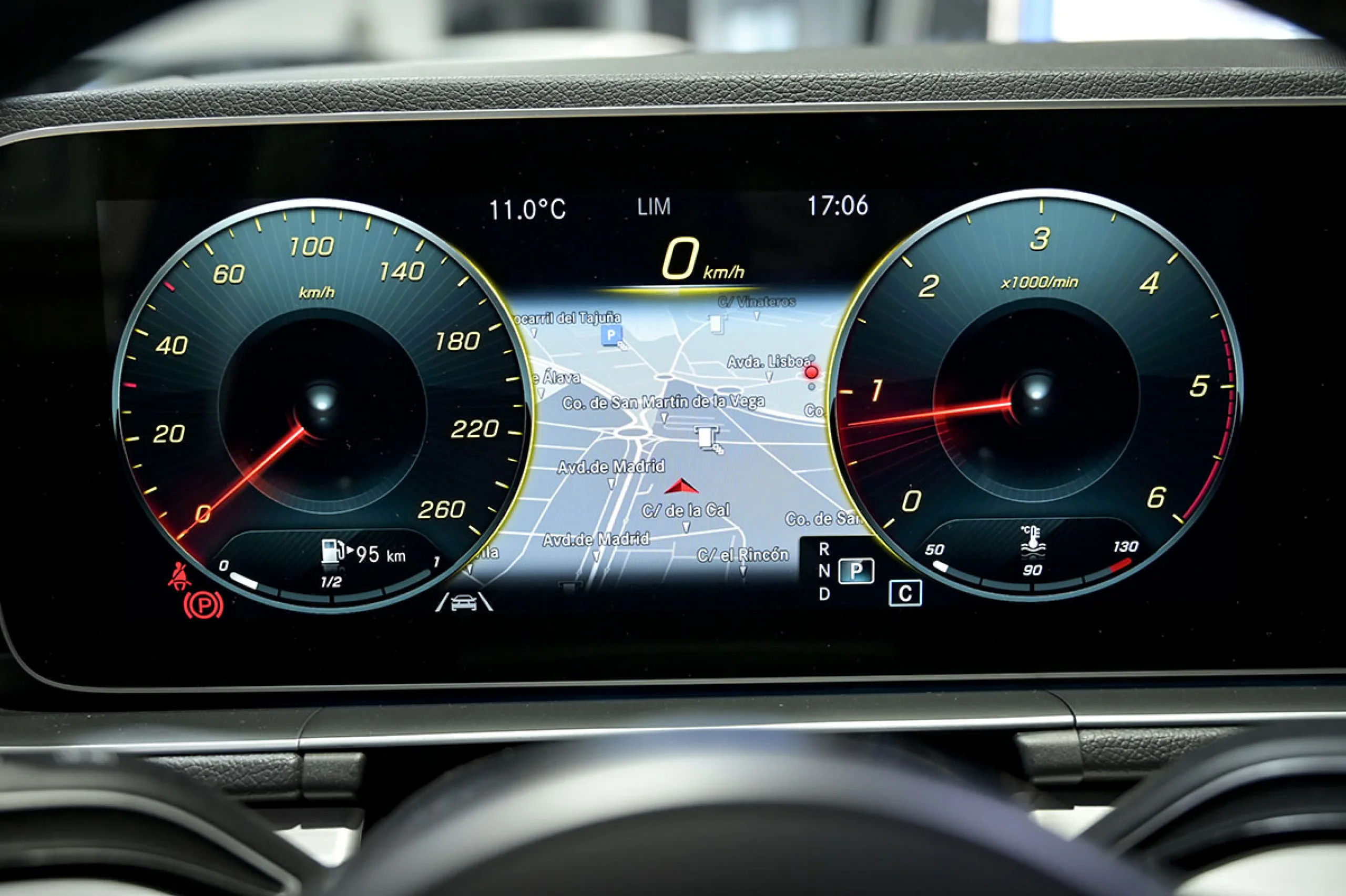 Mercedes-Benz GLE 300 BENZ GLE GLE 300 d 4MATIC - Foto 7