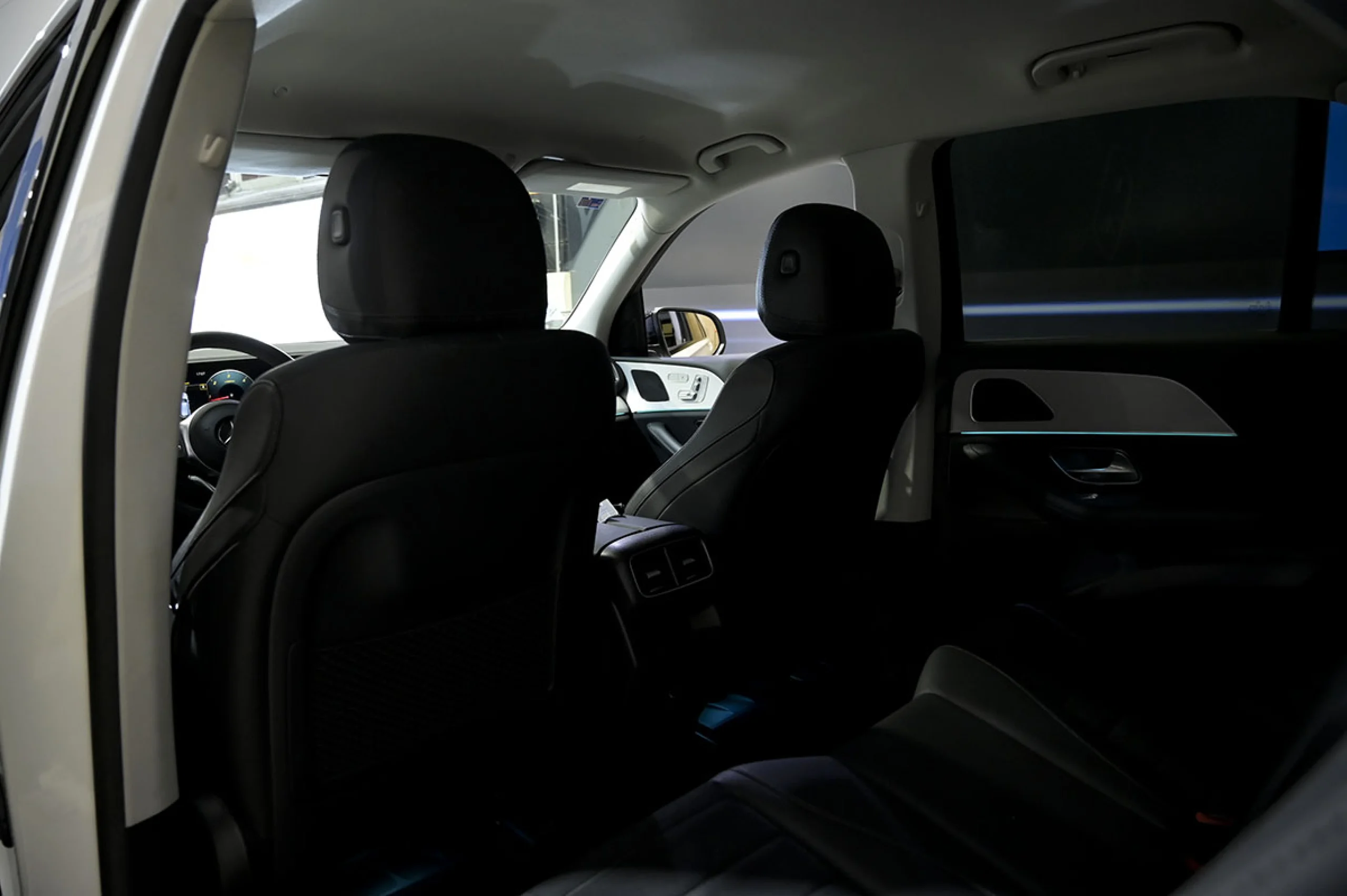 Mercedes-Benz GLE 300 BENZ GLE GLE 300 d 4MATIC - Foto 15