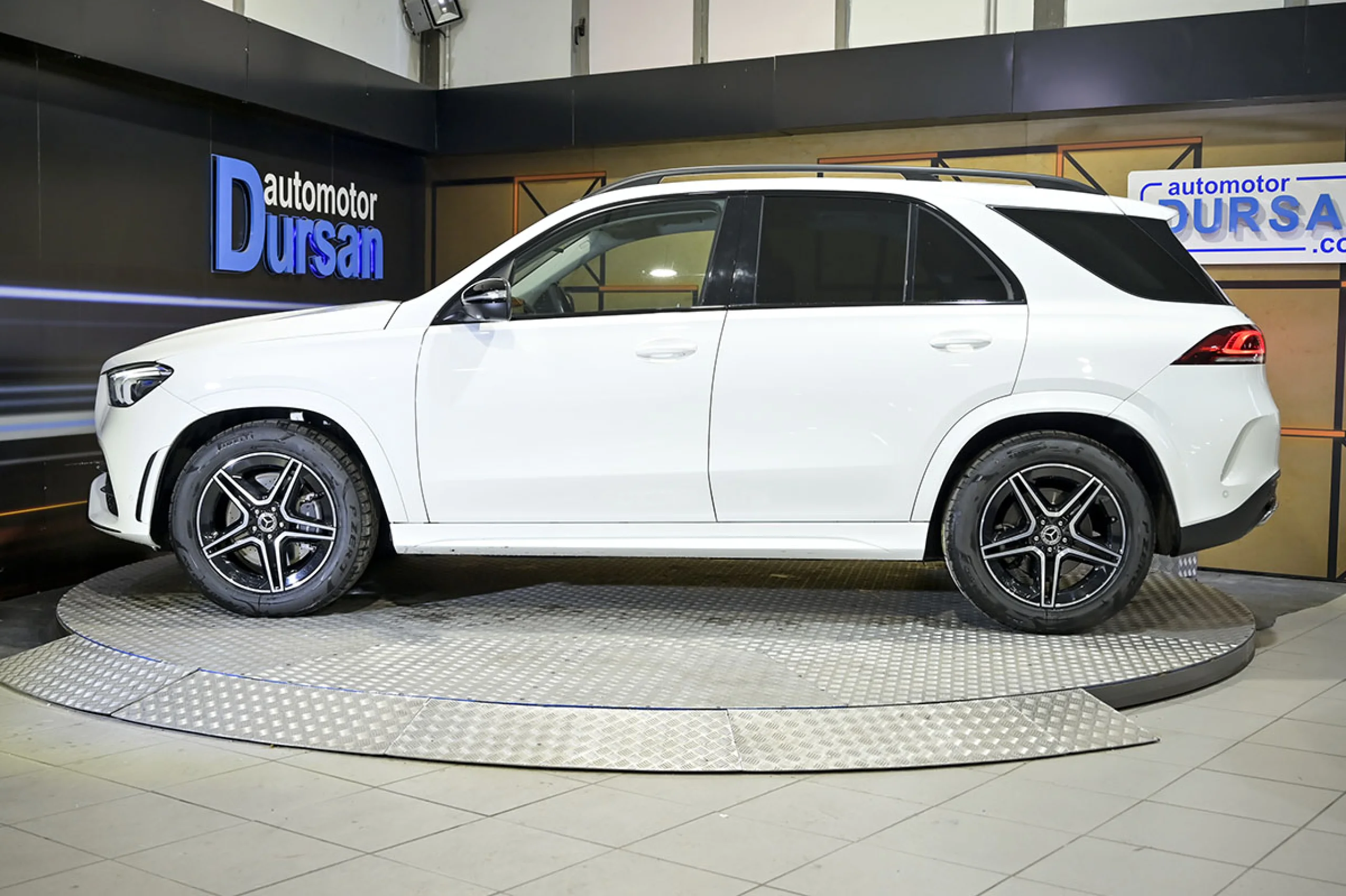 Mercedes-Benz GLE 300 BENZ GLE GLE 300 d 4MATIC - Foto 18