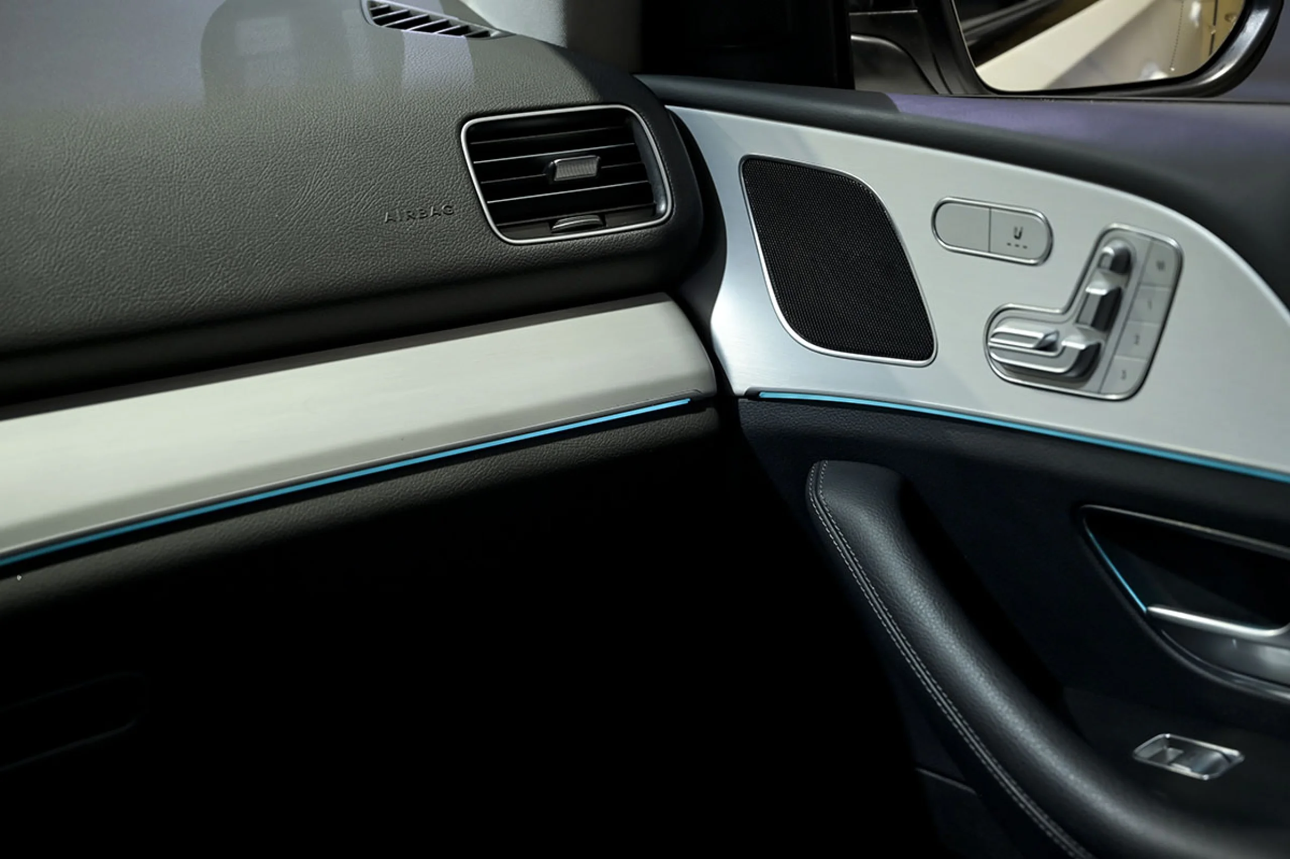 Mercedes-Benz GLE 300 BENZ GLE GLE 300 d 4MATIC - Foto 36