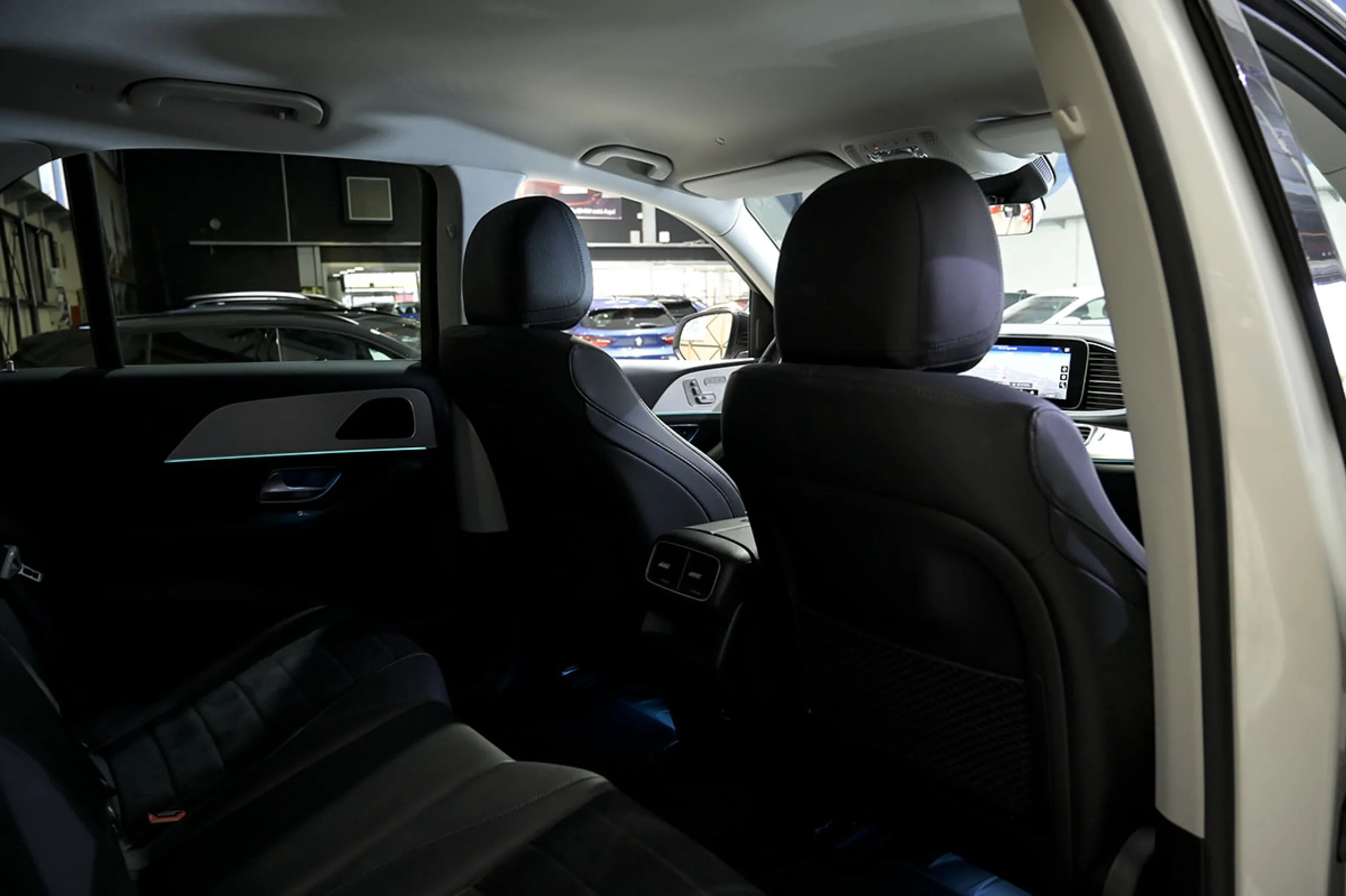 Mercedes-Benz GLE 300 BENZ GLE GLE 300 d 4MATIC - Foto 14