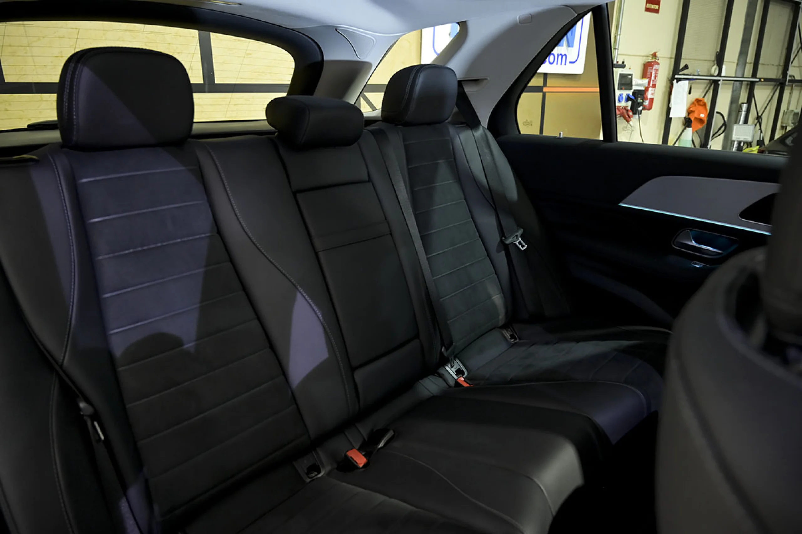 Mercedes-Benz GLE 300 BENZ GLE GLE 300 d 4MATIC - Foto 17