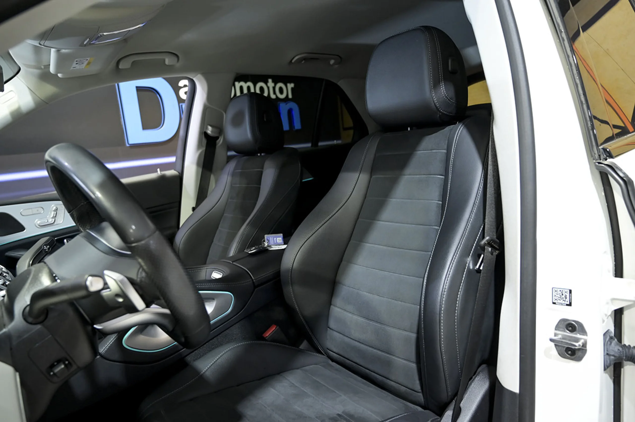 Mercedes-Benz GLE 300 BENZ GLE GLE 300 d 4MATIC - Foto 27