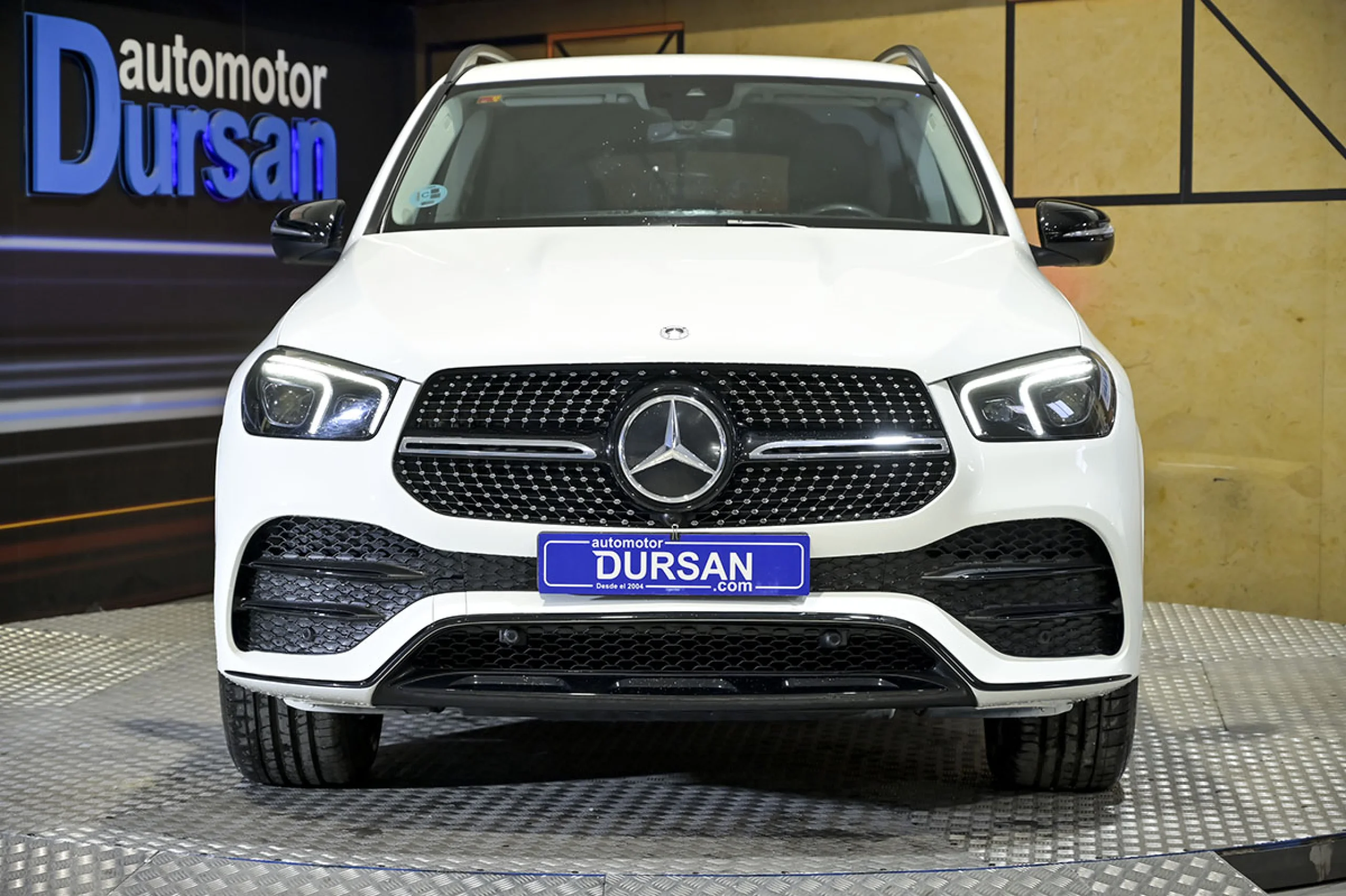 Mercedes-Benz GLE 300 BENZ GLE GLE 300 d 4MATIC - Foto 2