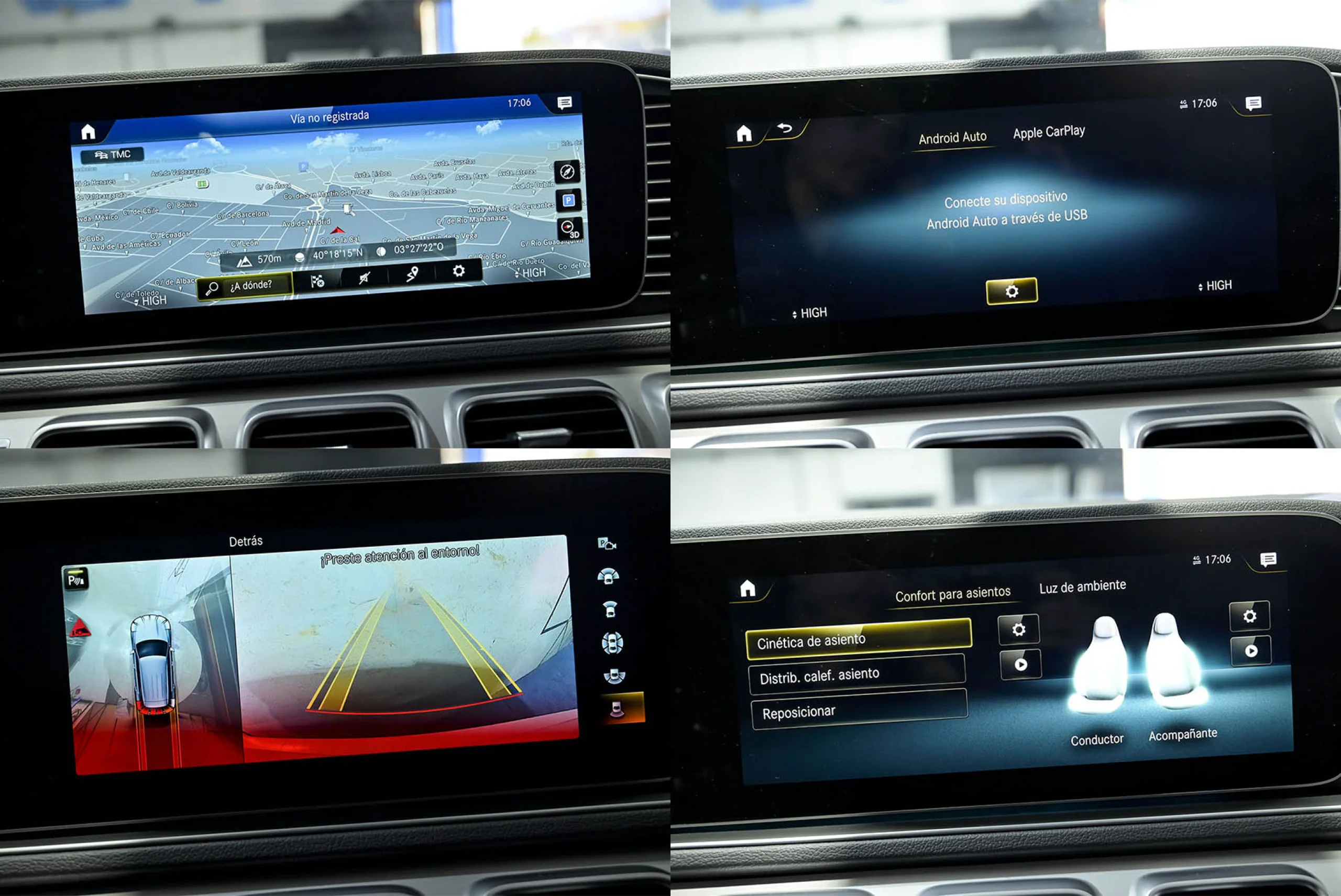 Mercedes-Benz GLE 300 BENZ GLE GLE 300 d 4MATIC - Foto 10