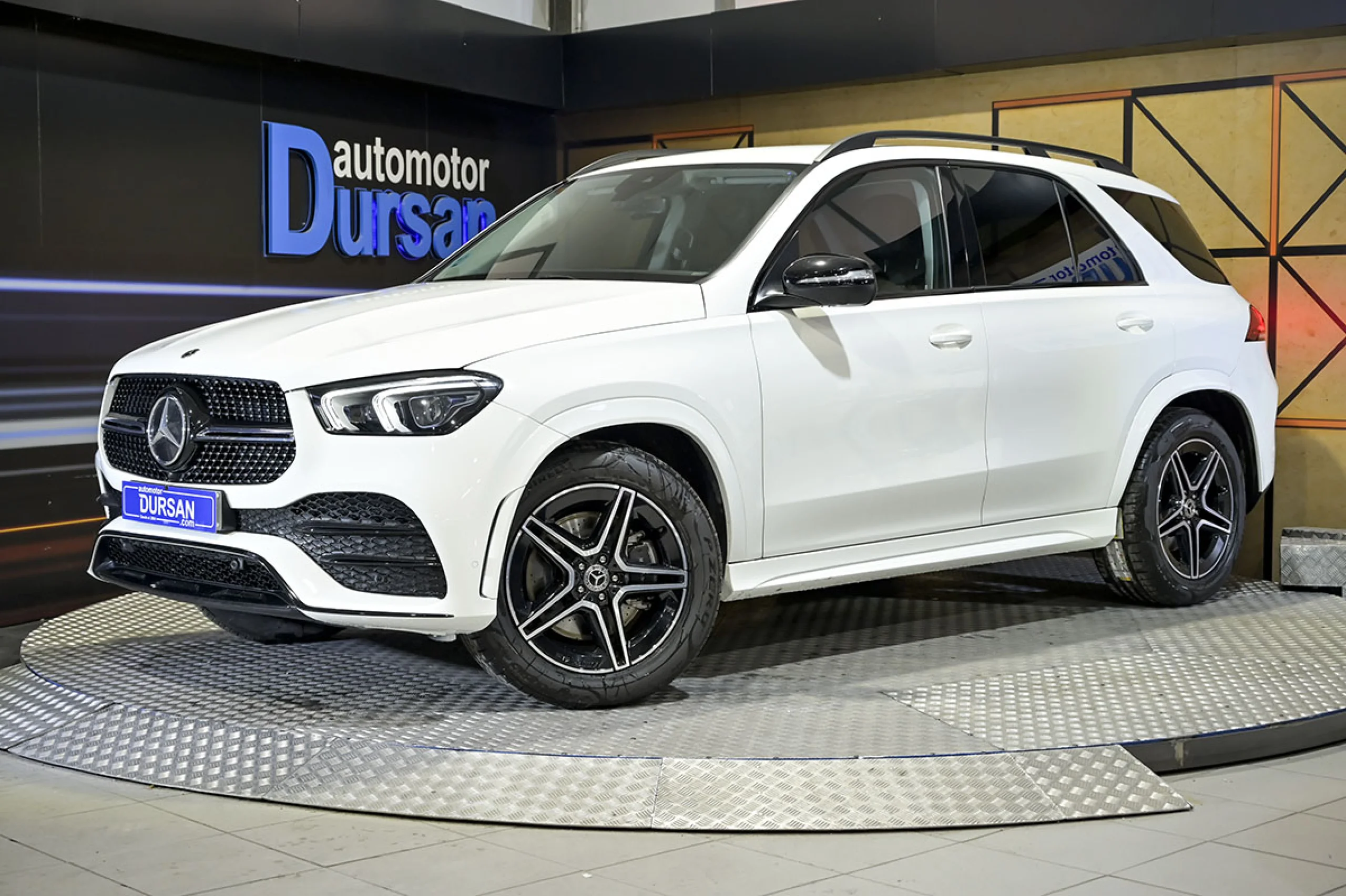 Mercedes-Benz GLE 300 BENZ GLE GLE 300 d 4MATIC - Foto 1