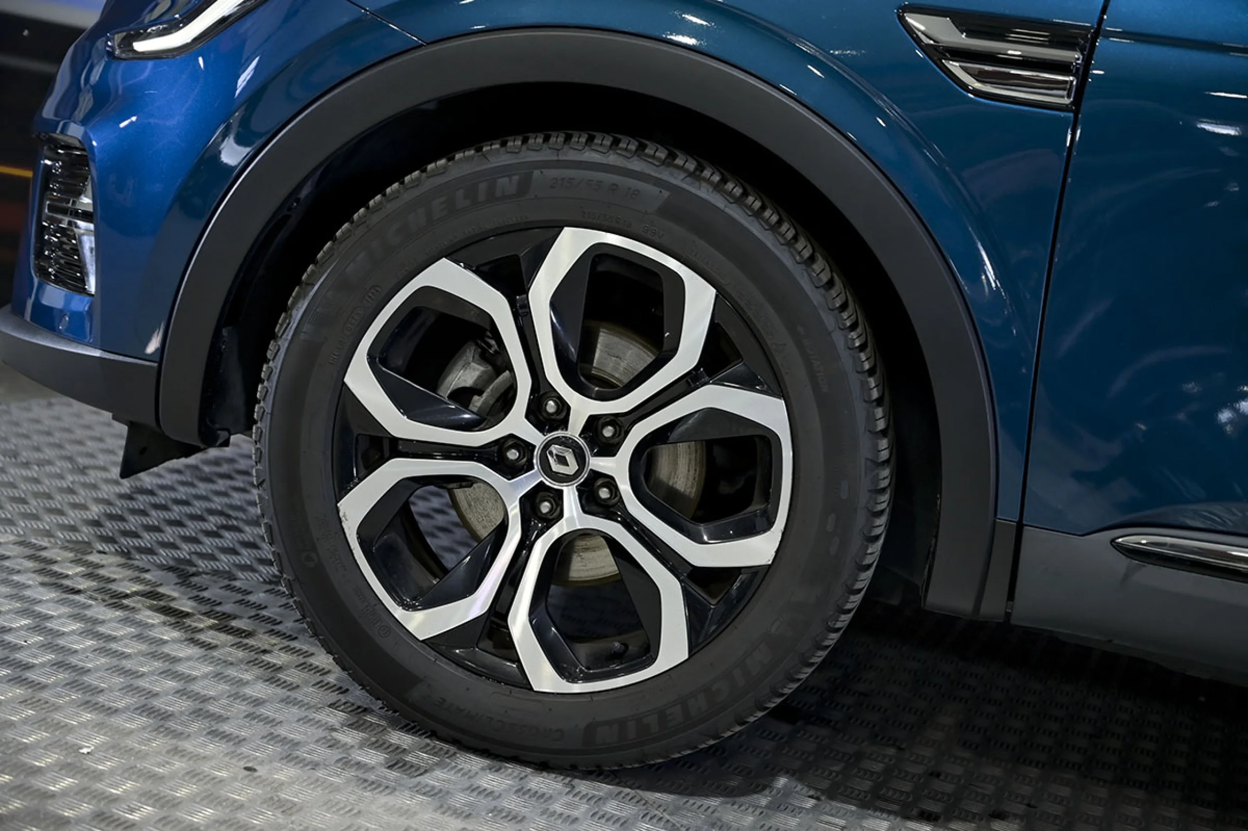 Renault Arkana Zen ETECH Hibrido 105kW145CV - Foto 14