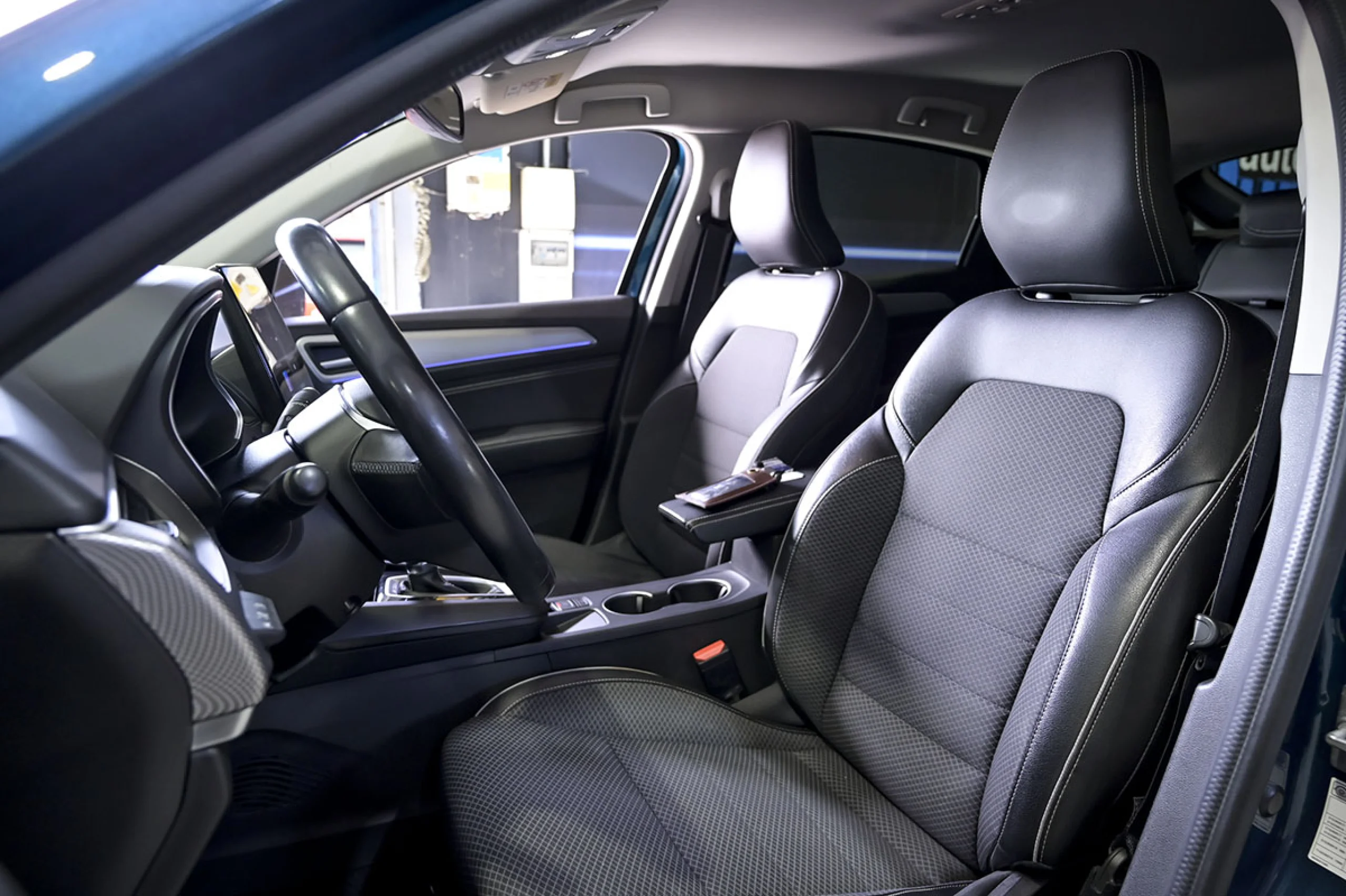 Renault Arkana Zen ETECH Hibrido 105kW145CV - Foto 10