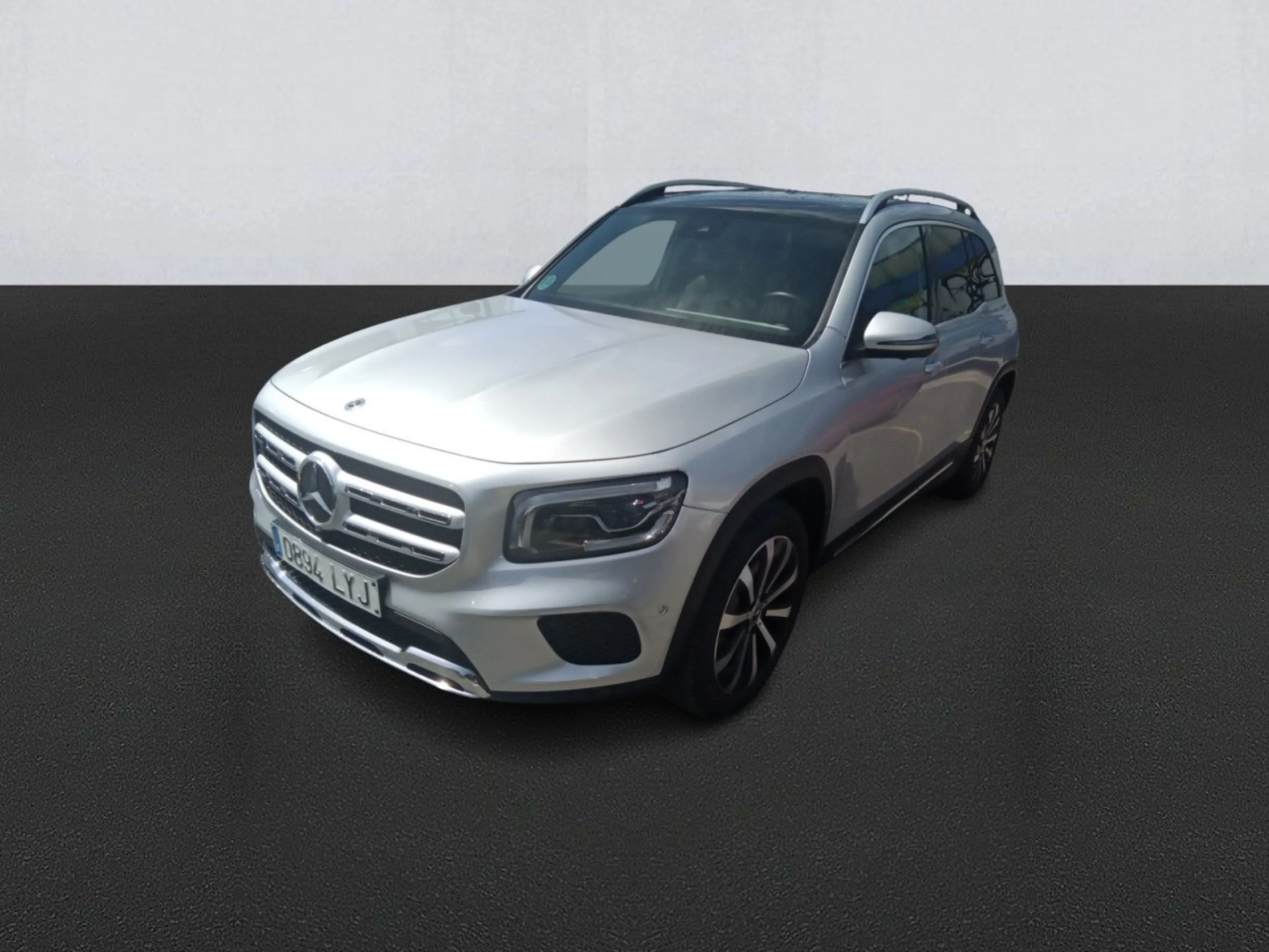Mercedes-Benz GLB 200 MERCEDES GLB 2.0  200 D DCT 110KW (150CV) - Foto 1