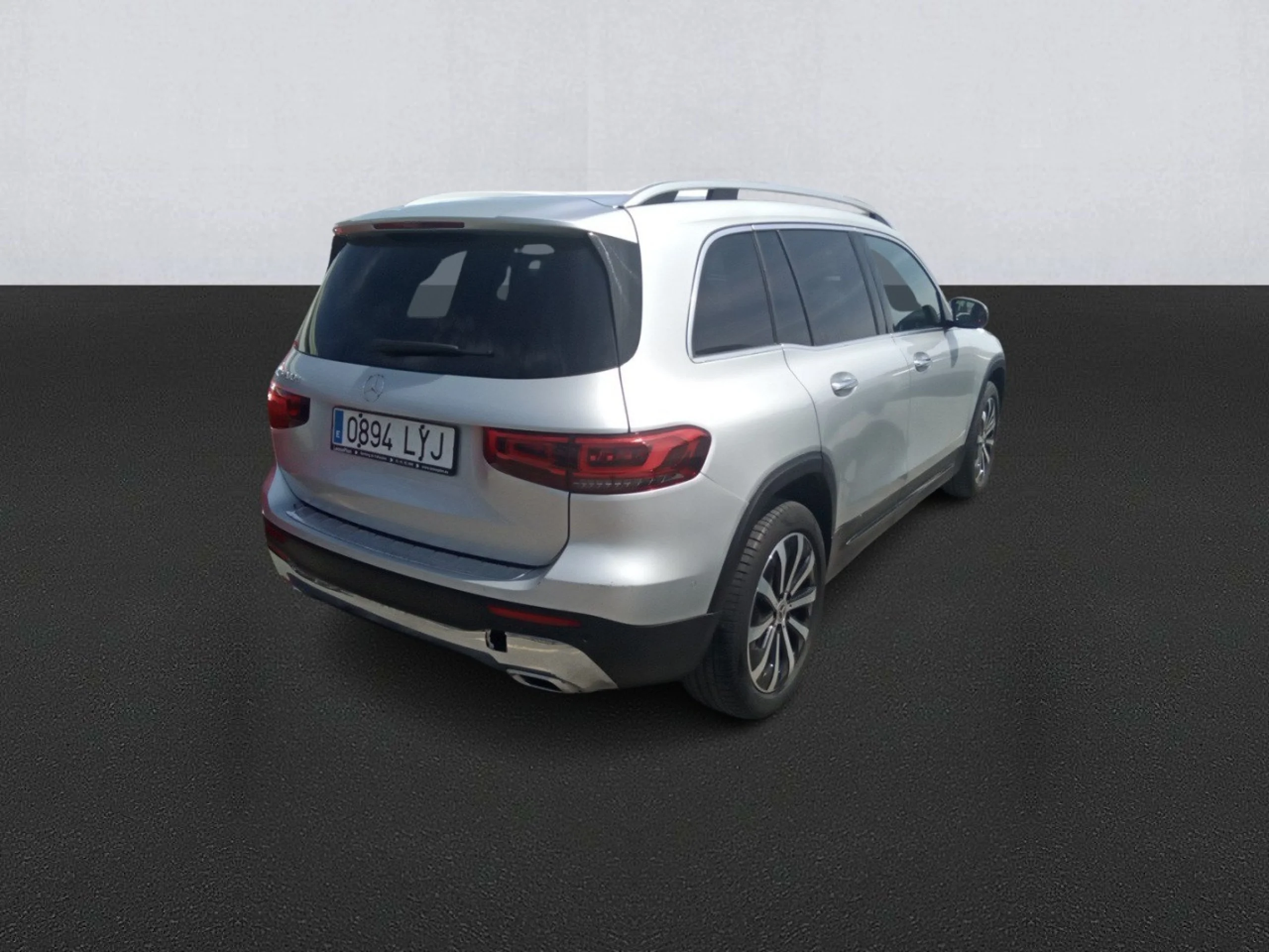 Mercedes-Benz GLB 200 MERCEDES GLB 2.0  200 D DCT 110KW (150CV) - Foto 4