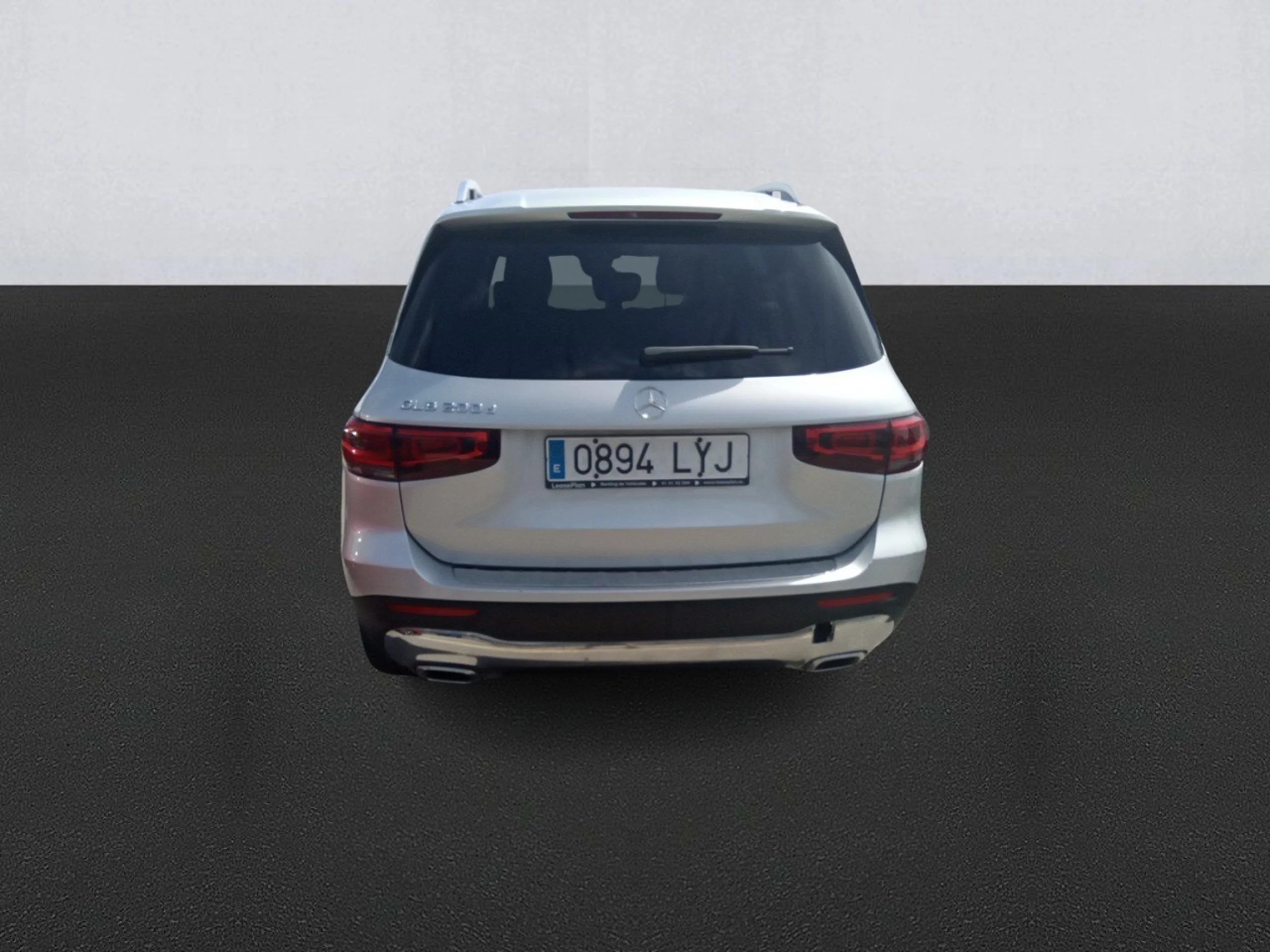 Mercedes-Benz GLB 200 MERCEDES GLB 2.0  200 D DCT 110KW (150CV) - Foto 5