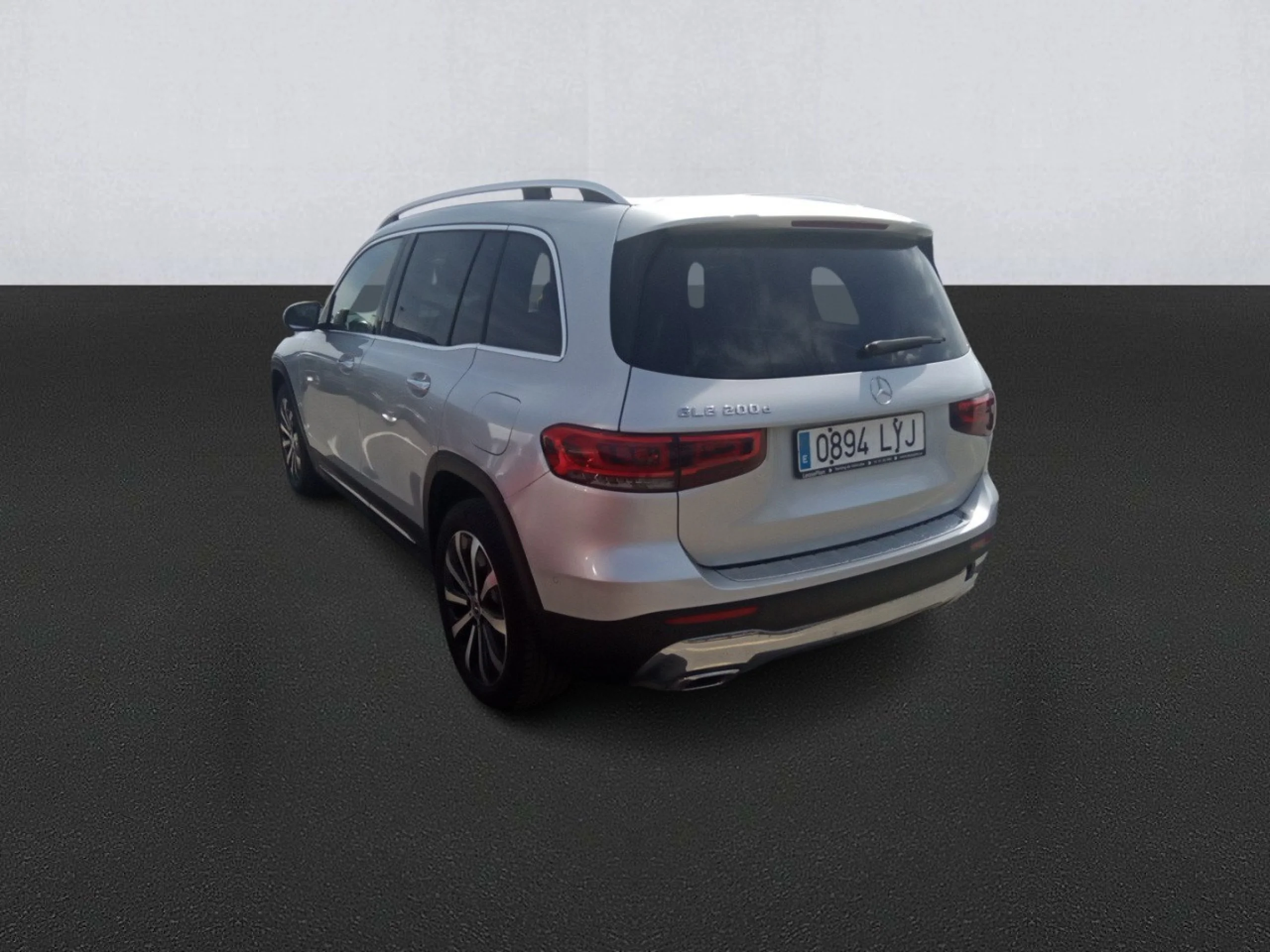 Mercedes-Benz GLB 200 MERCEDES GLB 2.0  200 D DCT 110KW (150CV) - Foto 6