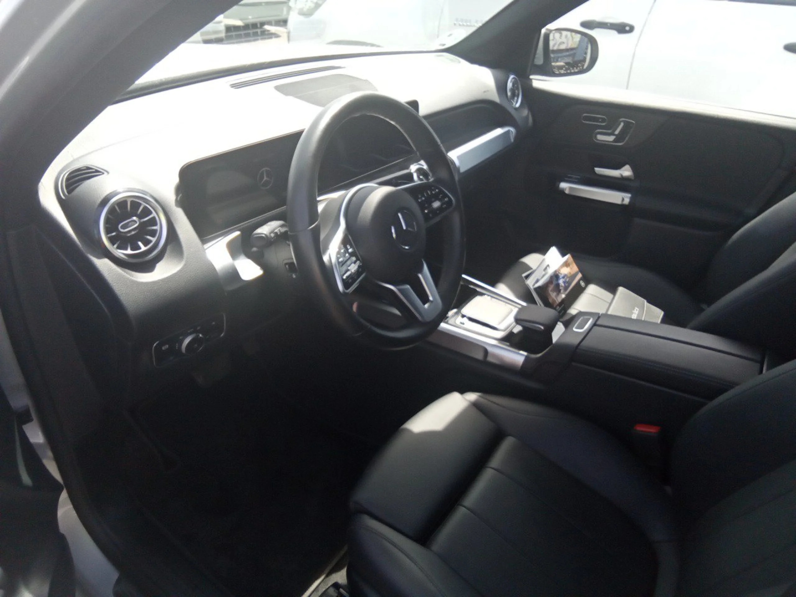 Mercedes-Benz GLB 200 MERCEDES GLB 2.0  200 D DCT 110KW (150CV) - Foto 7