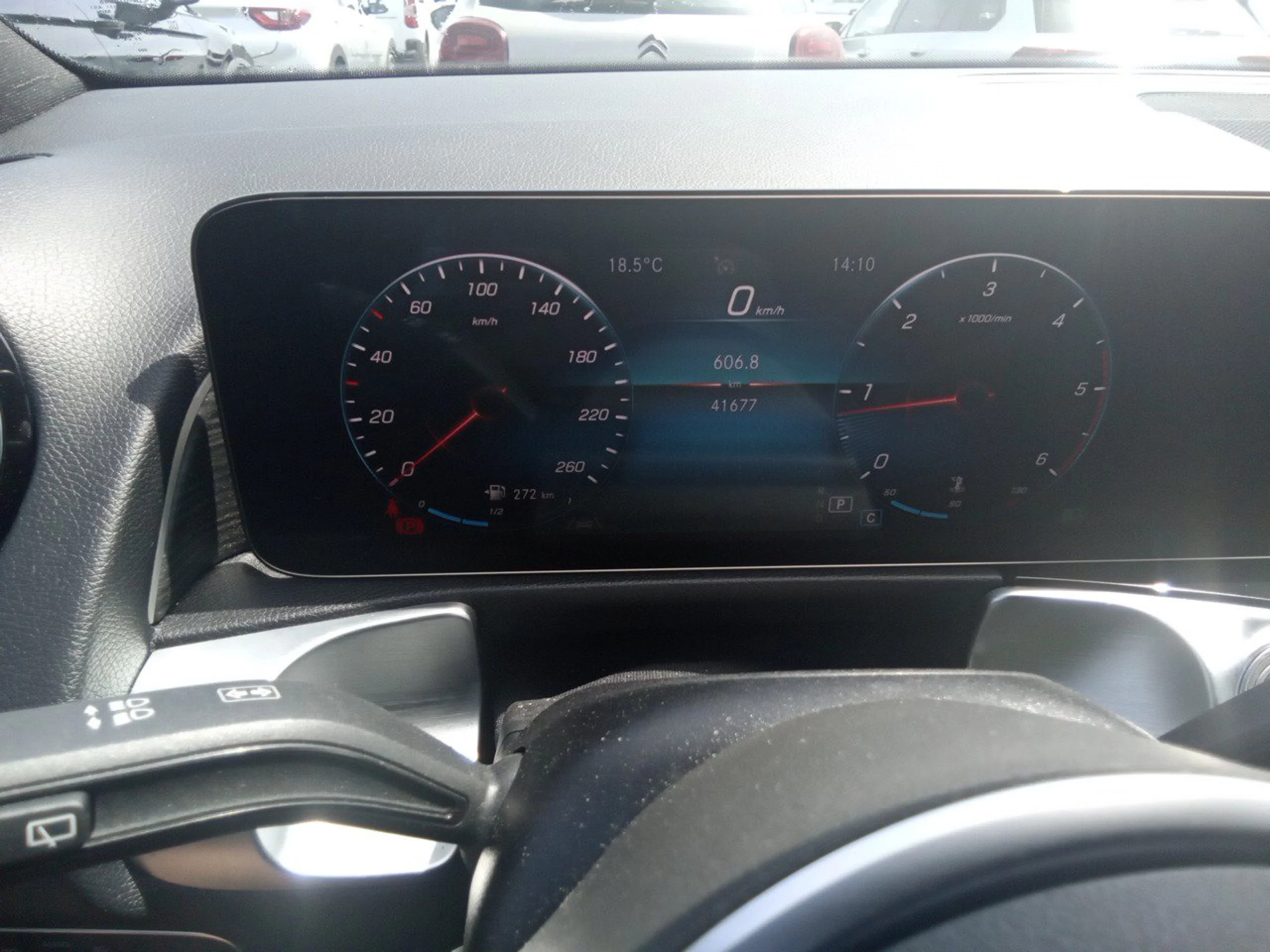 Mercedes-Benz GLB 200 MERCEDES GLB 2.0  200 D DCT 110KW (150CV) - Foto 8