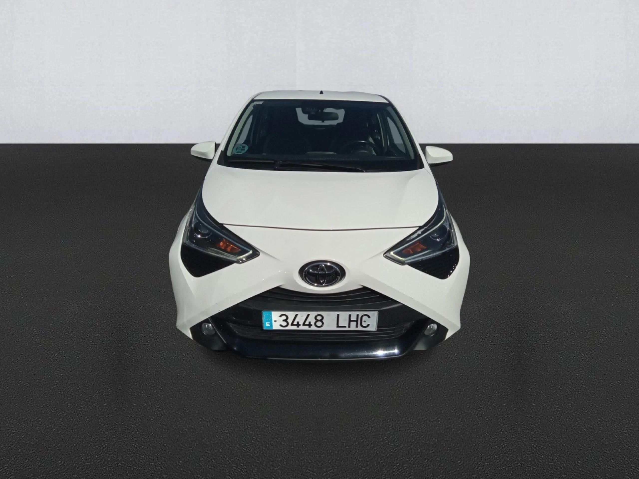 Toyota Aygo 1.0 70 x-play - Foto 2