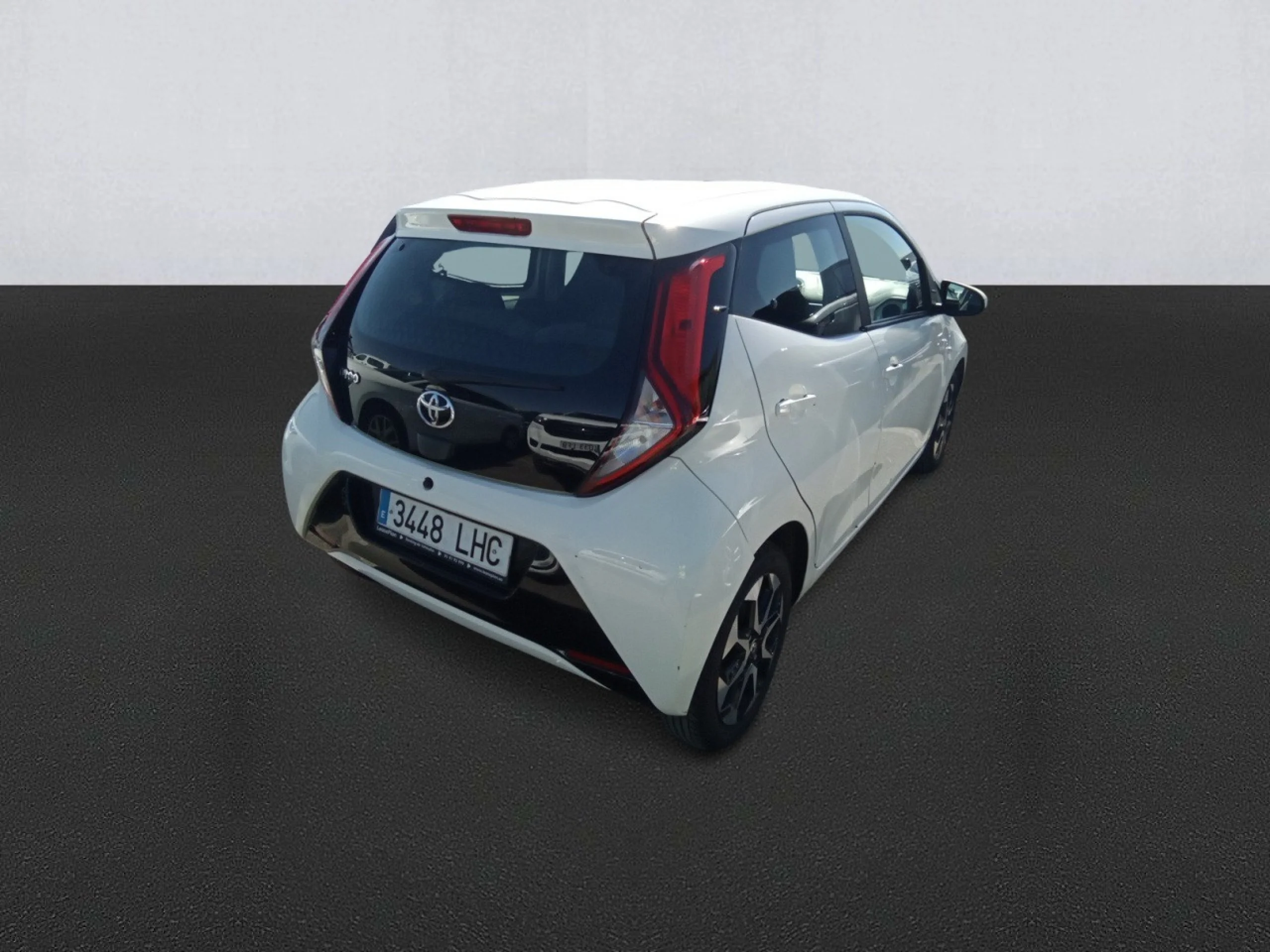 Toyota Aygo 1.0 70 x-play - Foto 4