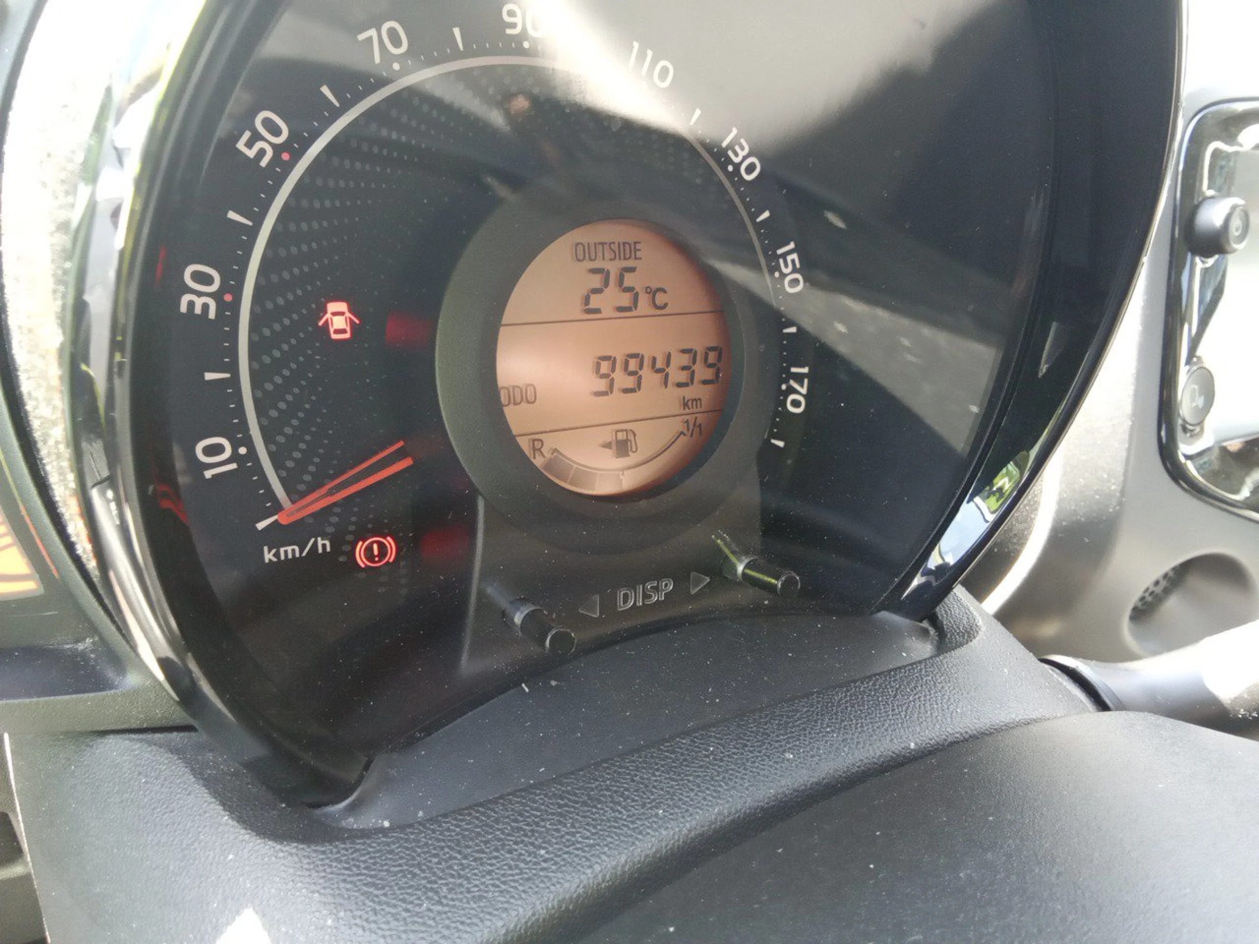 Toyota Aygo 1.0 70 x-play - Foto 8