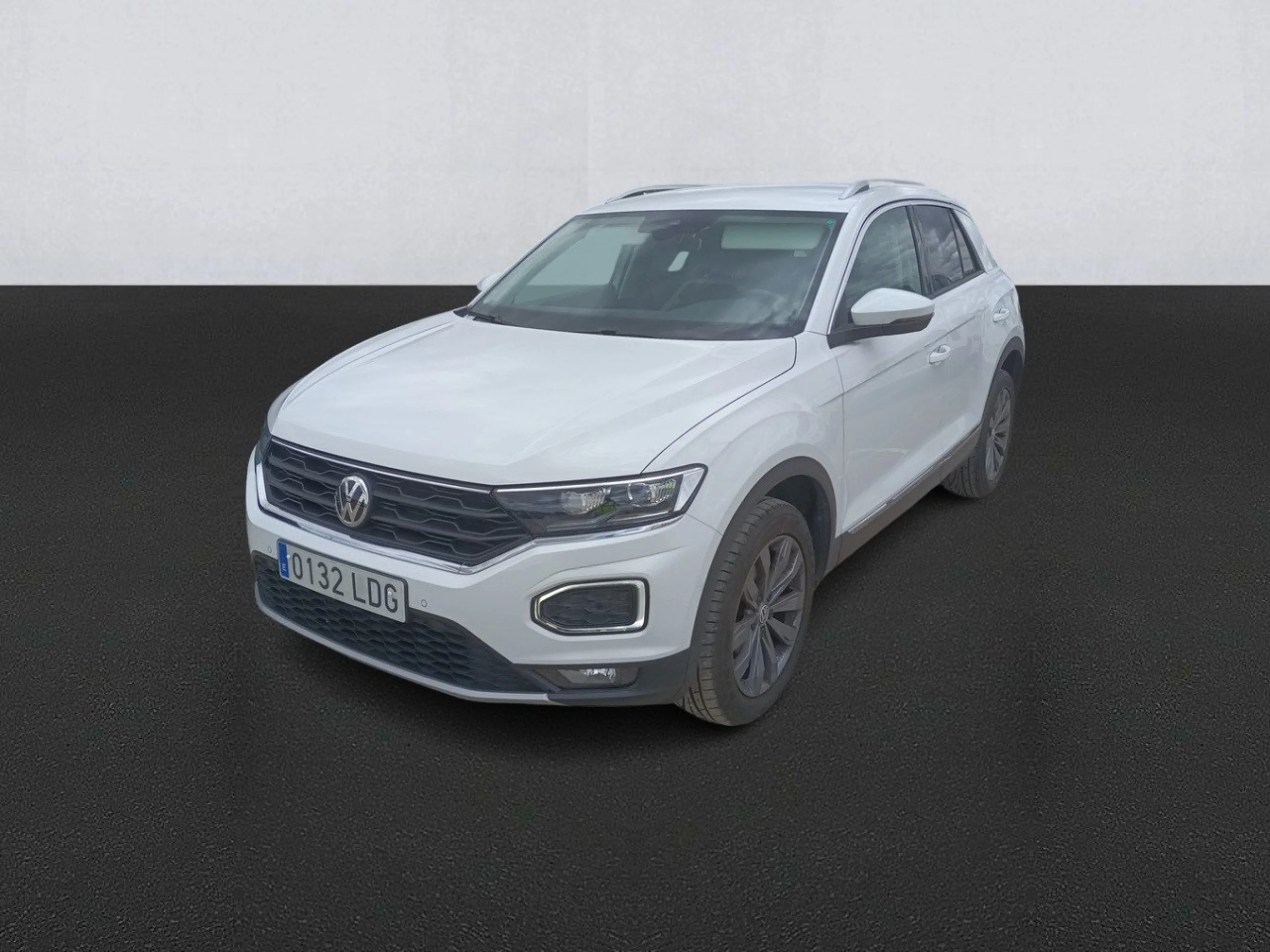 Volkswagen T-Roc Sport 1.5 TSI 110kW (150CV) DSG - Foto 1