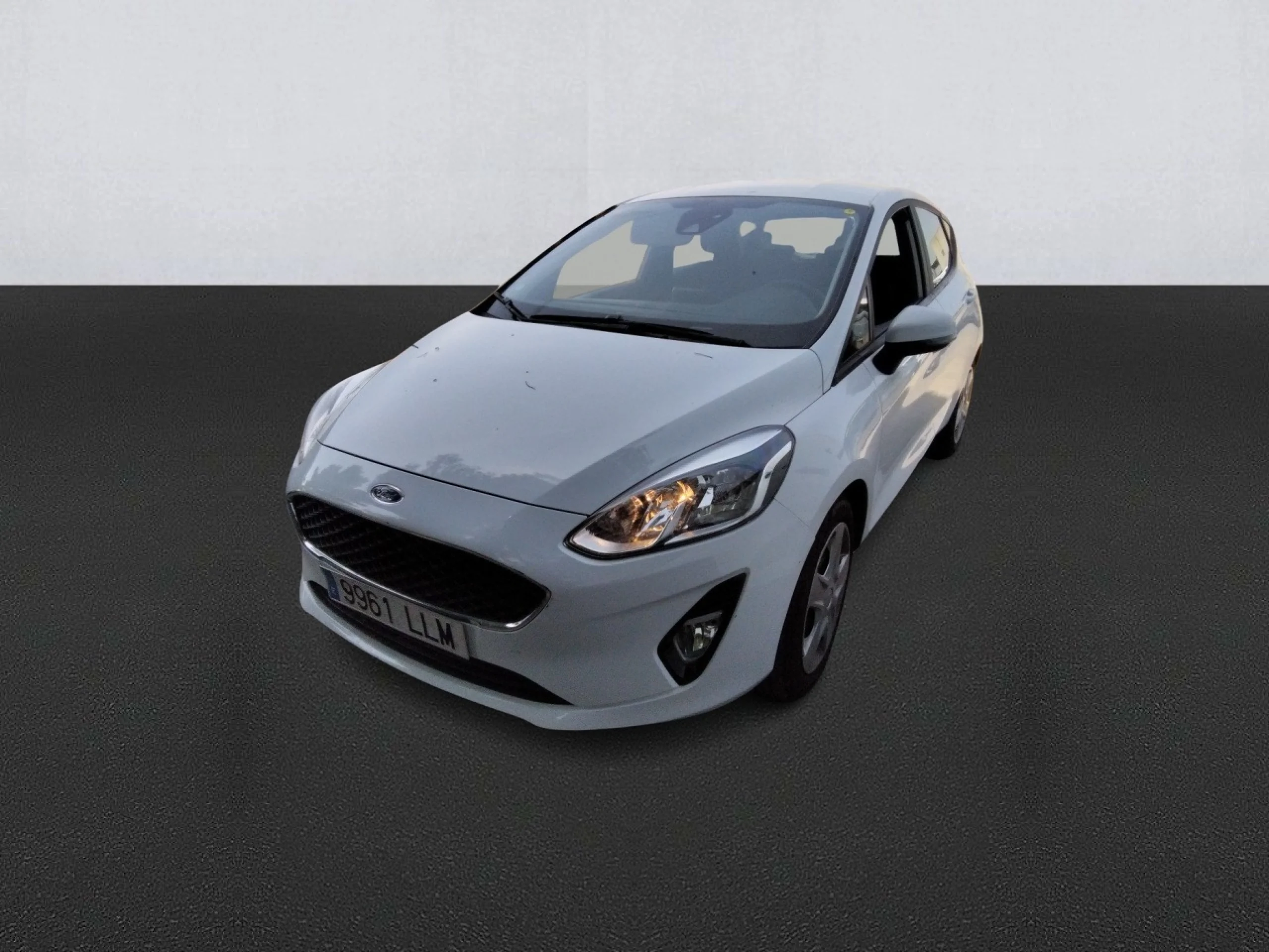 Ford Fiesta 1.1 Ti-VCT 55kW (75CV) Trend 5p - Foto 1
