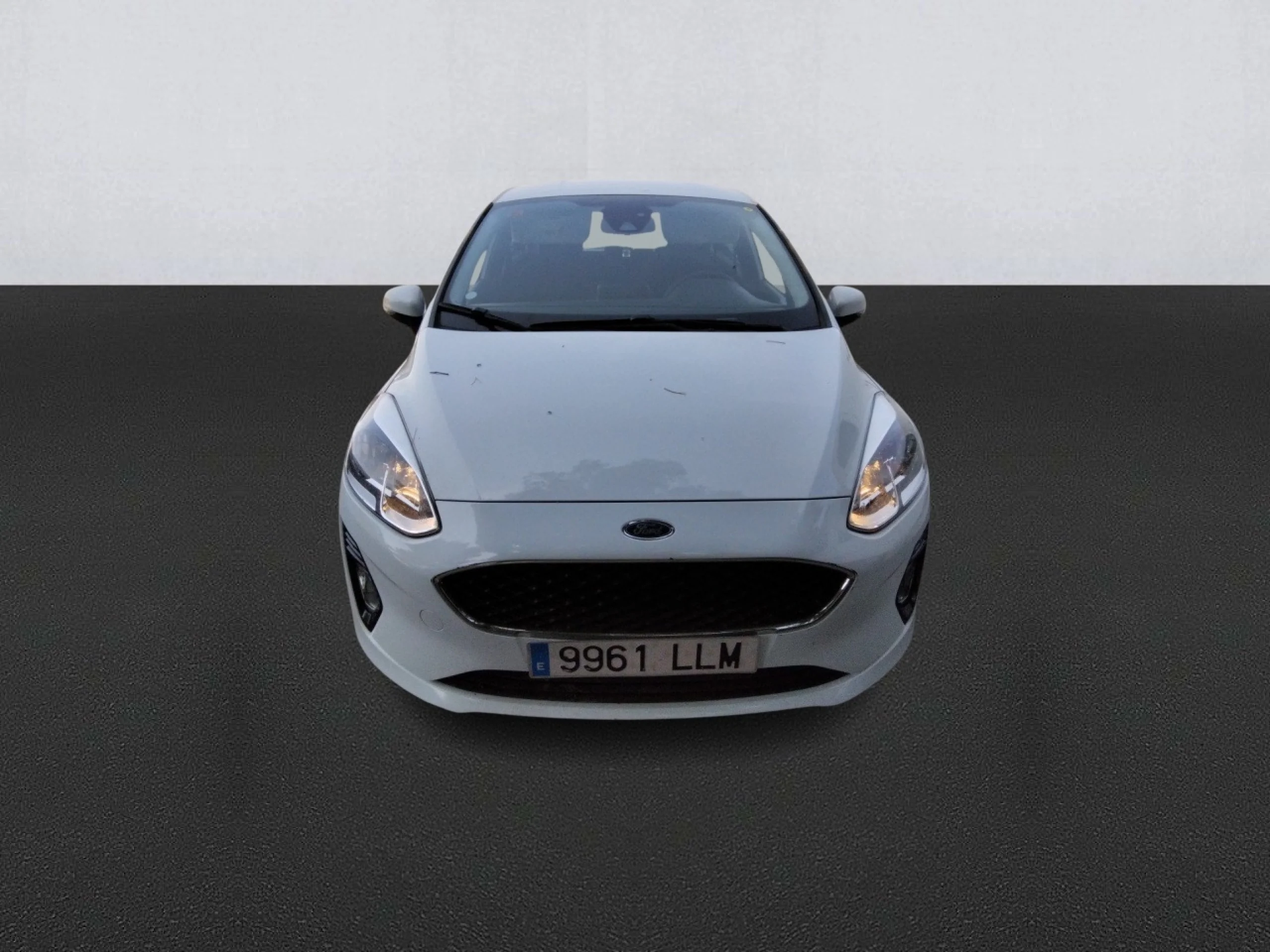 Ford Fiesta 1.1 Ti-VCT 55kW (75CV) Trend 5p - Foto 2