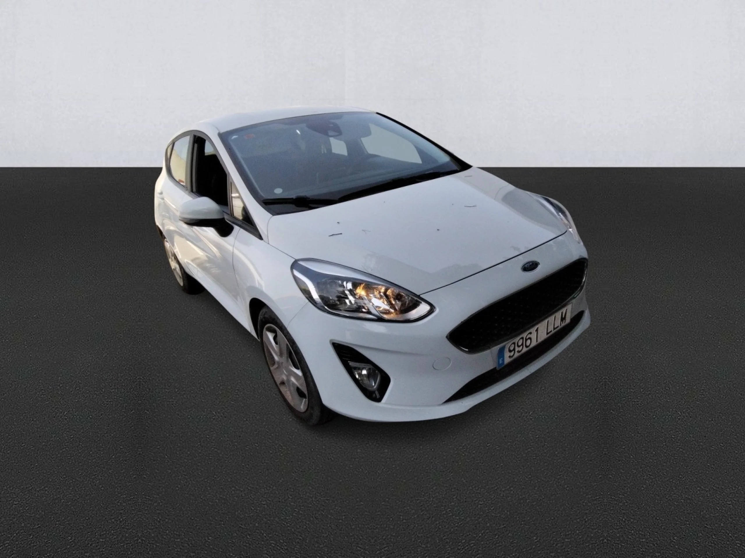 Ford Fiesta 1.1 Ti-VCT 55kW (75CV) Trend 5p - Foto 3