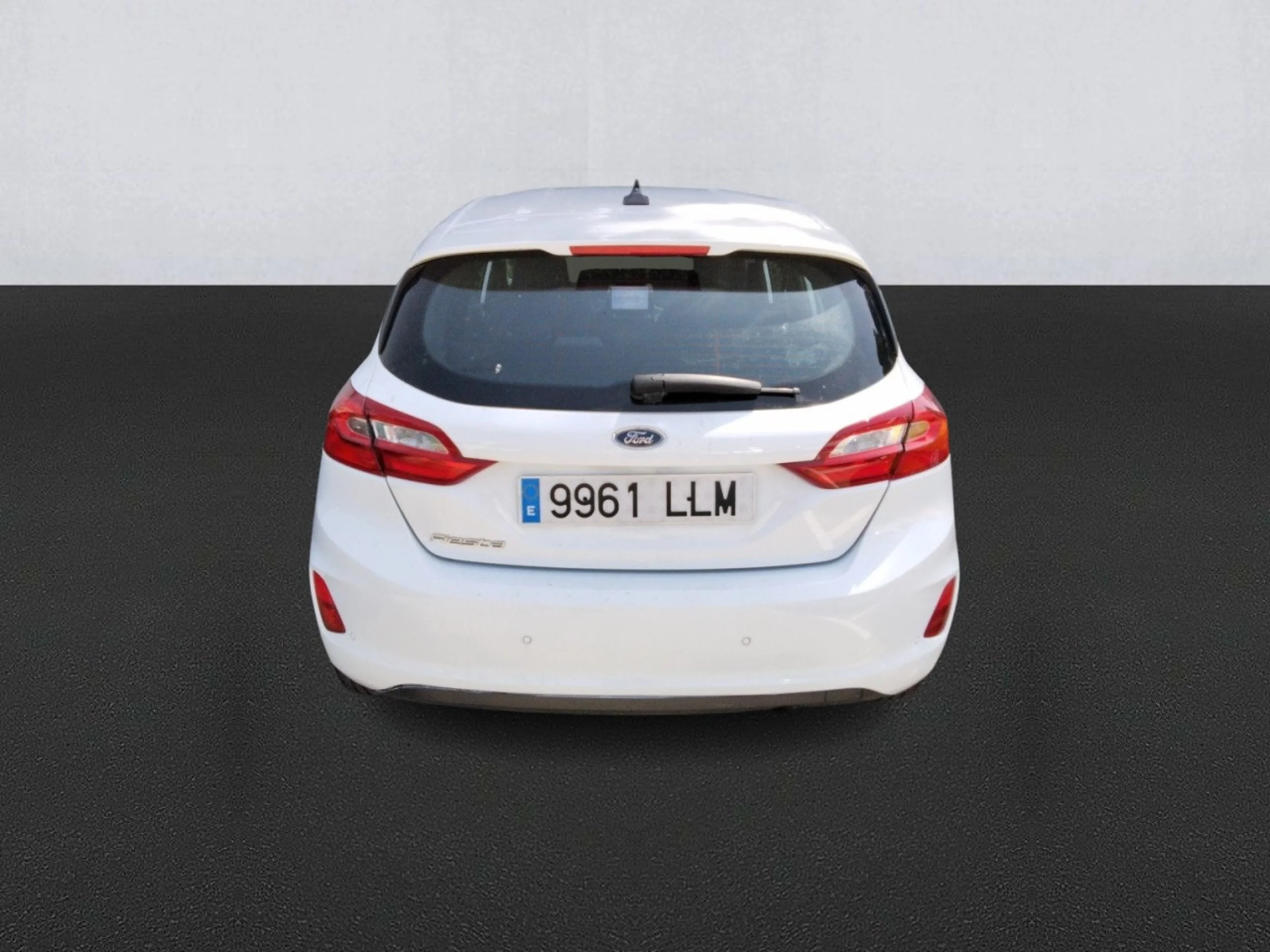 Ford Fiesta 1.1 Ti-VCT 55kW (75CV) Trend 5p - Foto 5