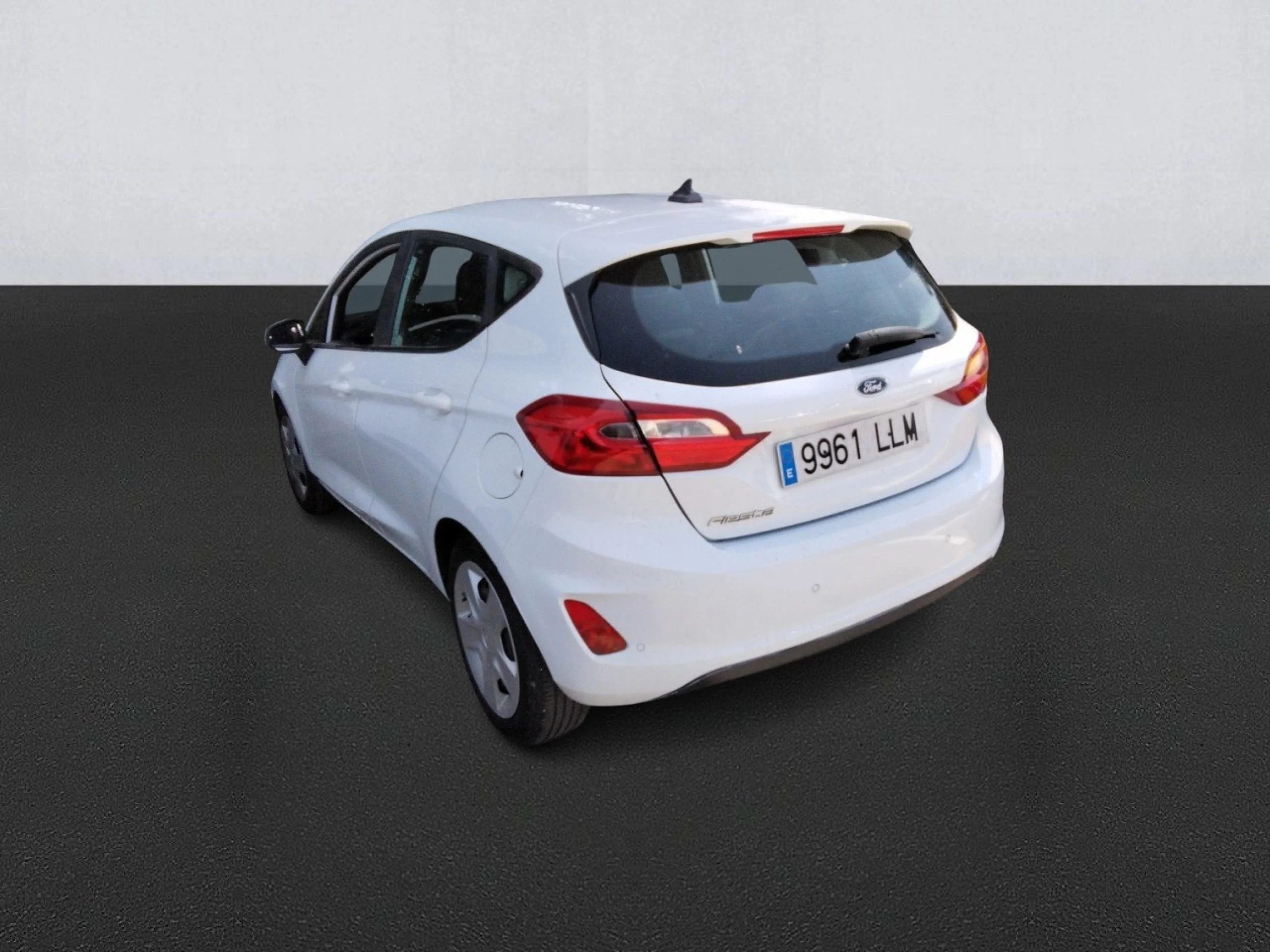 Ford Fiesta 1.1 Ti-VCT 55kW (75CV) Trend 5p - Foto 6