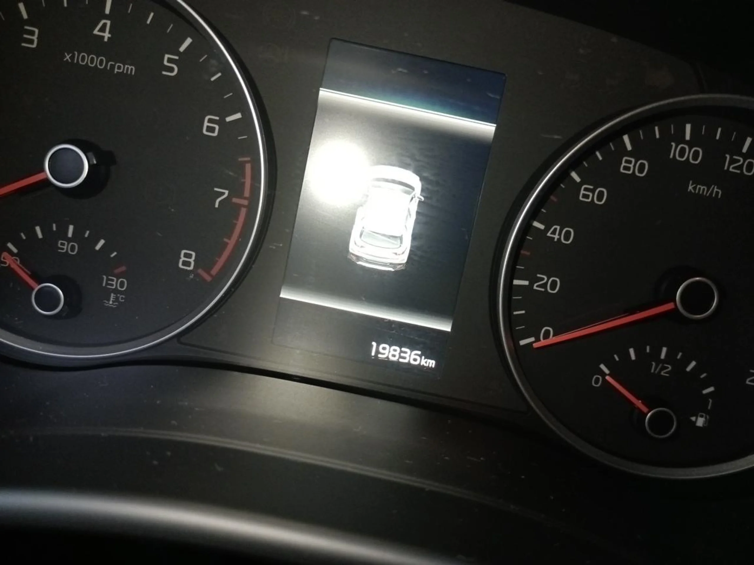 Kia Stonic 1.0 T-GDi 88kW MHEV iMT Drive Plus - Foto 6