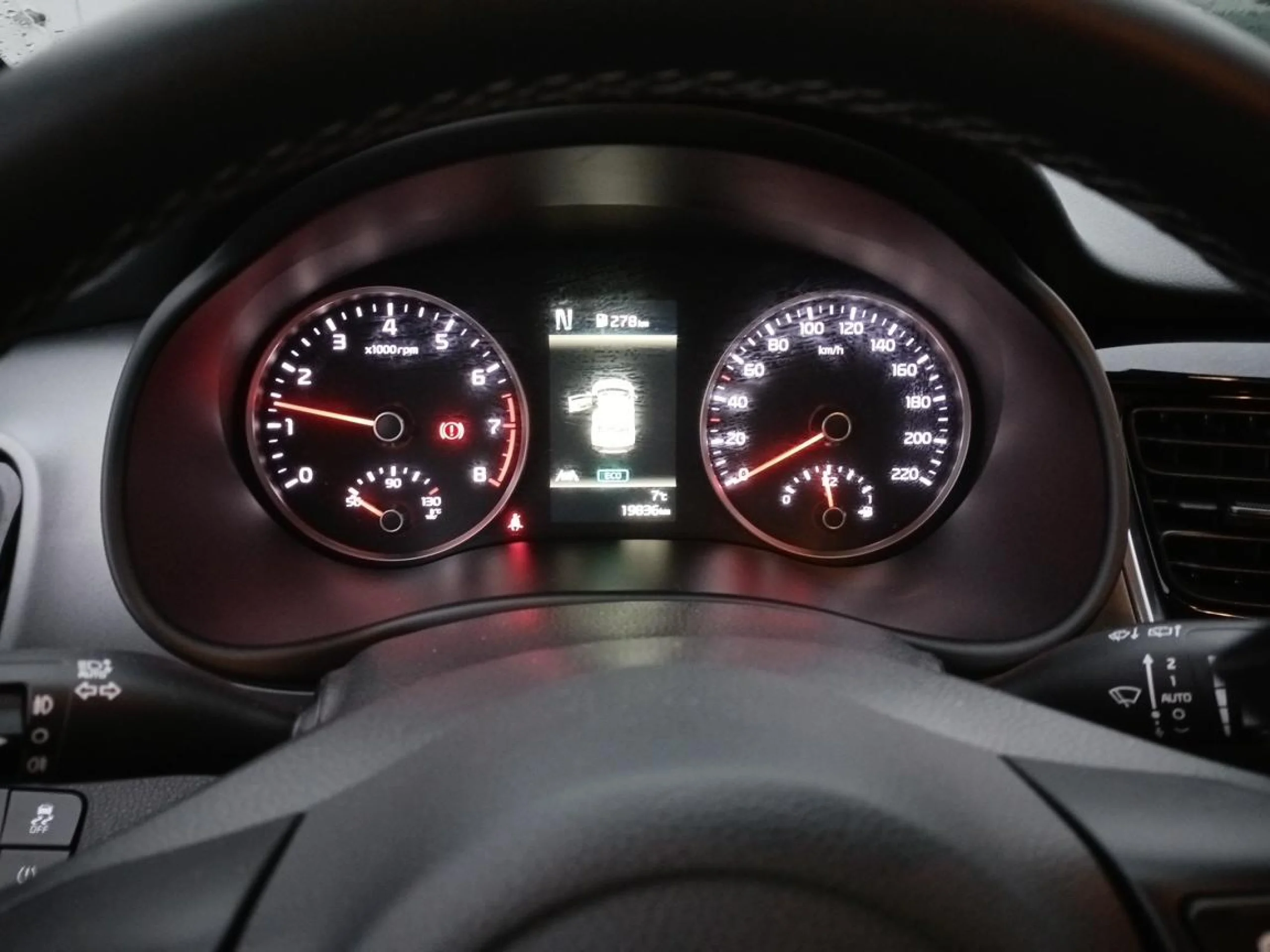 Kia Stonic 1.0 T-GDi 88kW MHEV iMT Drive Plus - Foto 7