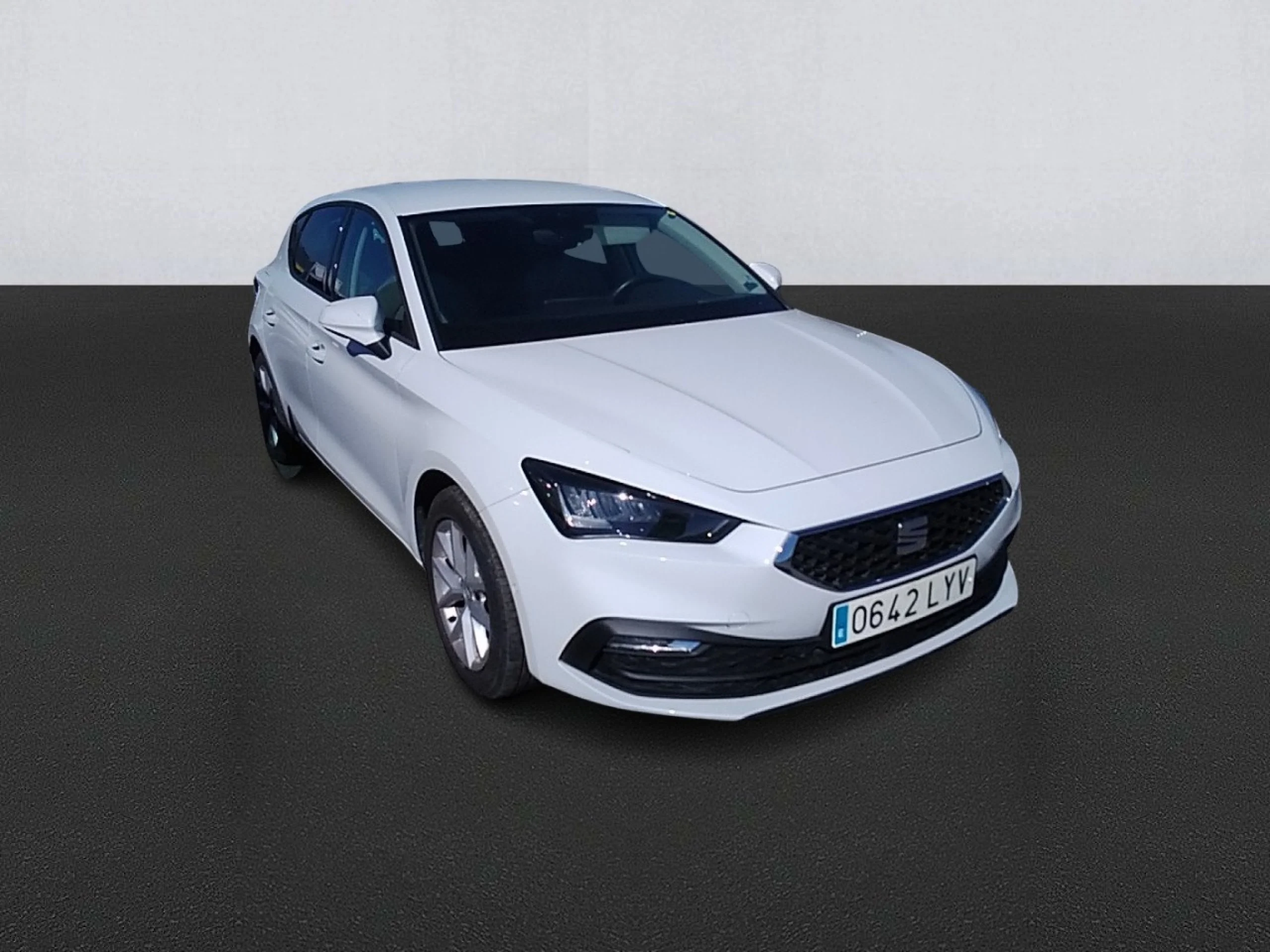 Seat Leon 2.0 TDI 85kW S&amp;S Style Go S - Foto 3