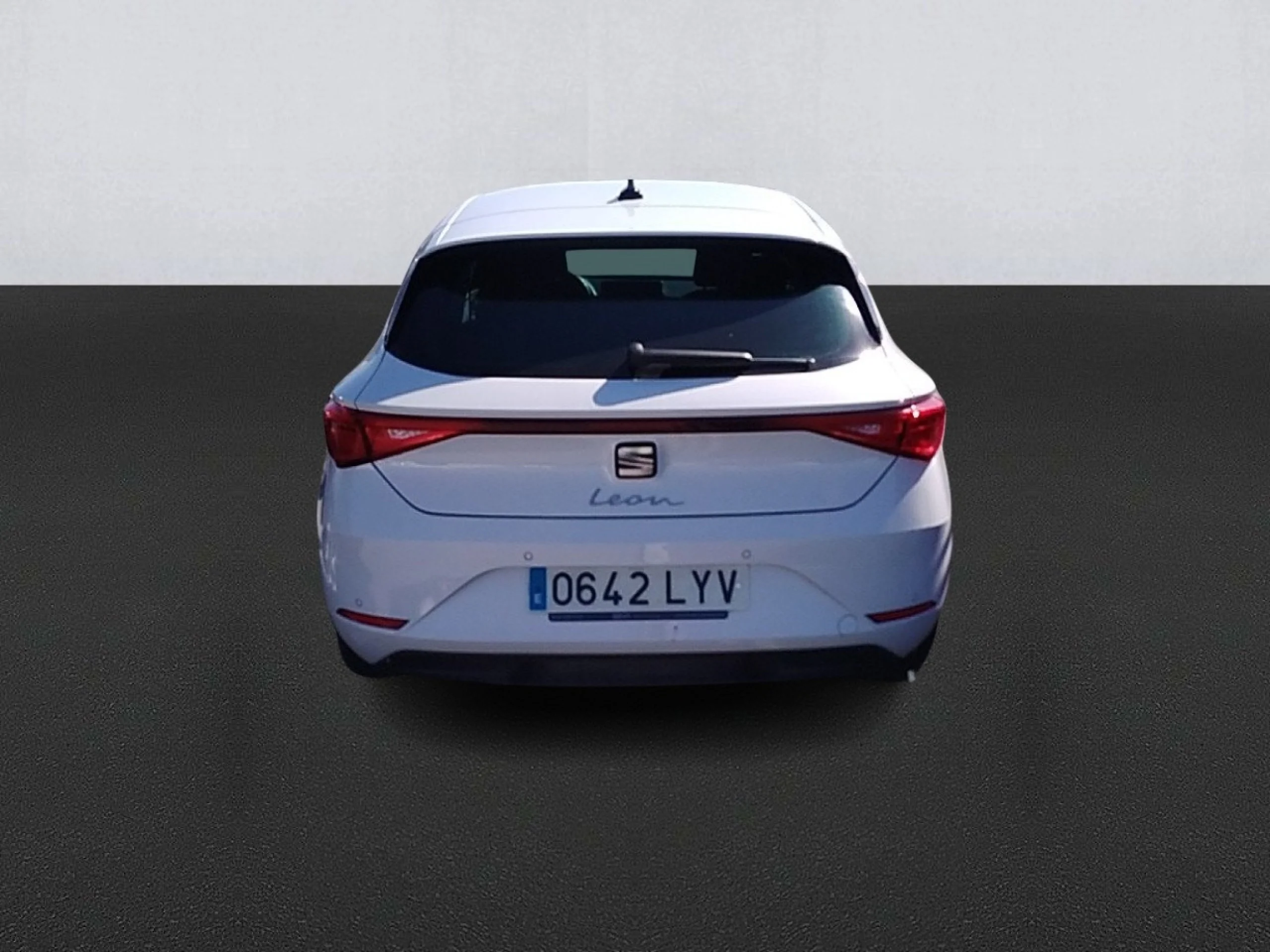 Seat Leon 2.0 TDI 85kW S&amp;S Style Go S - Foto 5