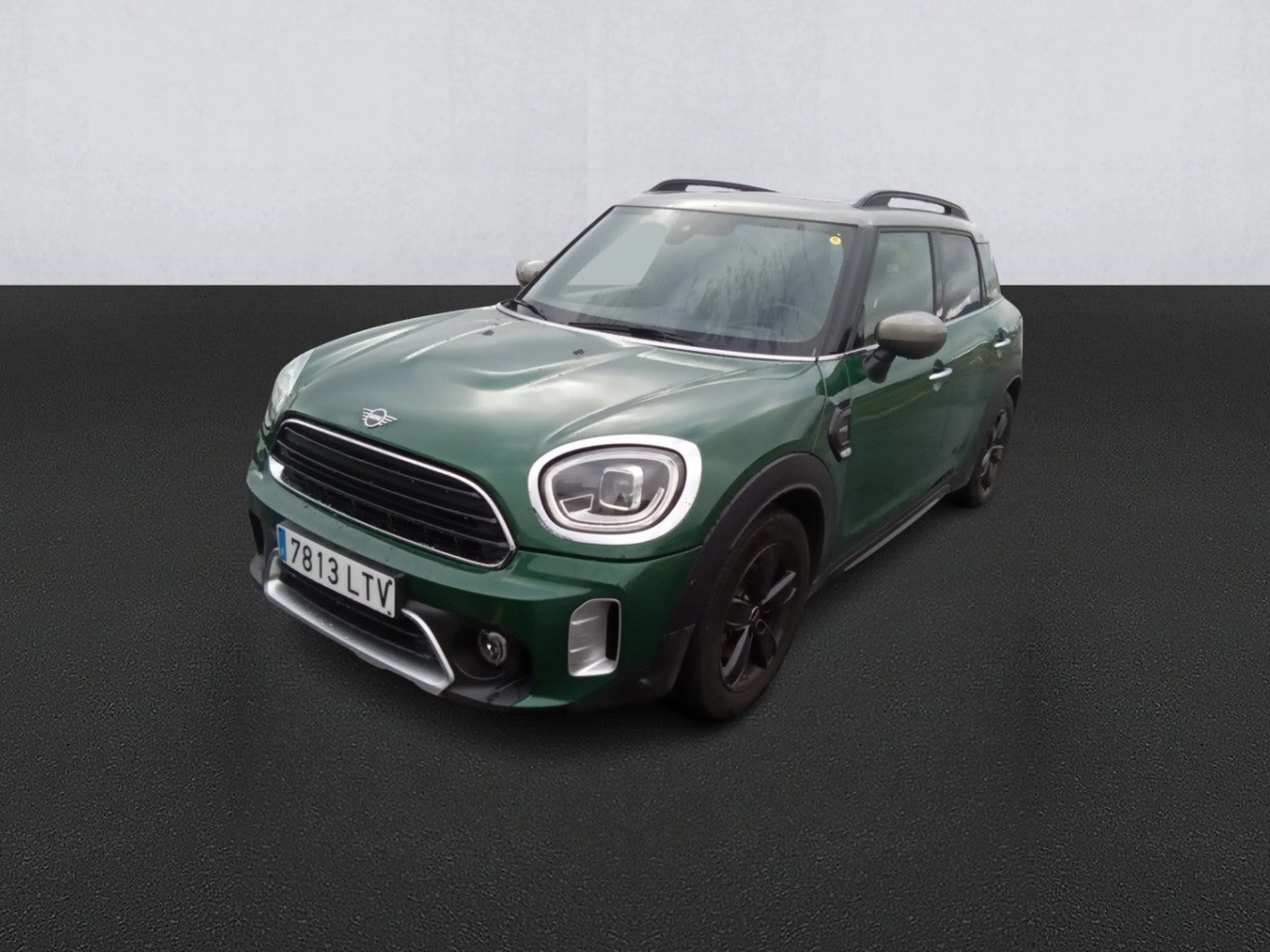 Mini Cooper Countryman COUNTRYMAN Cooper - Foto 1
